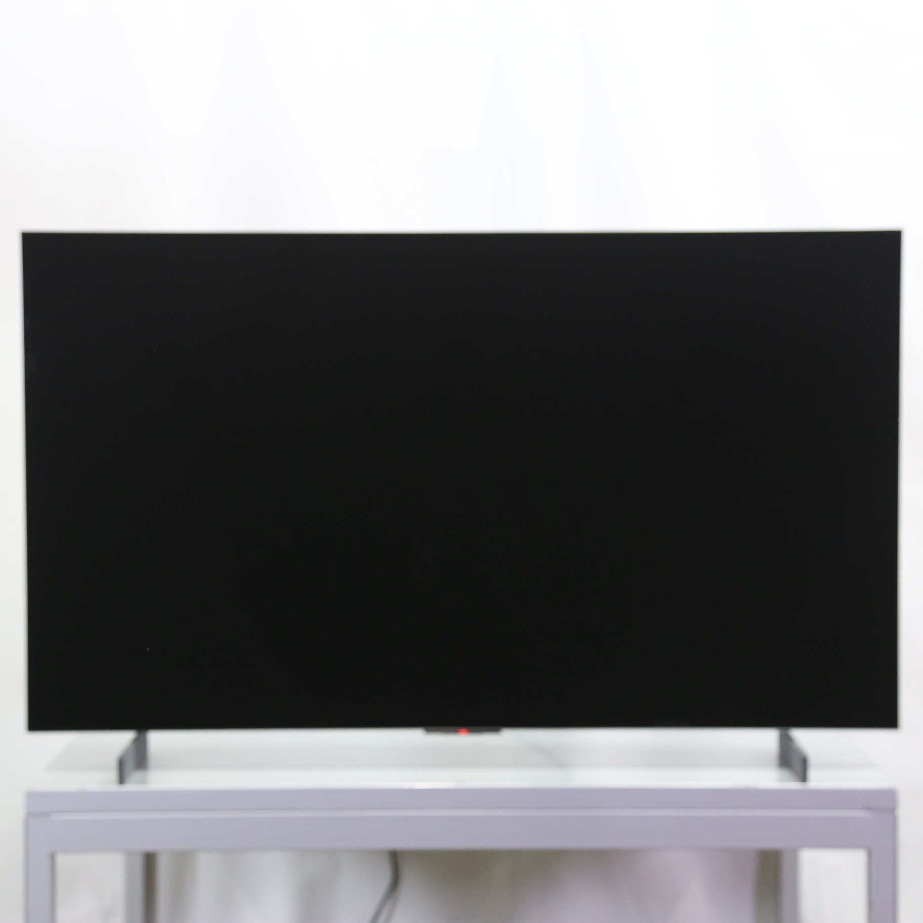 中古】〔展示品〕 有機ELテレビ OLED42C2PJA ［42V型 ／4K対応 ／BS