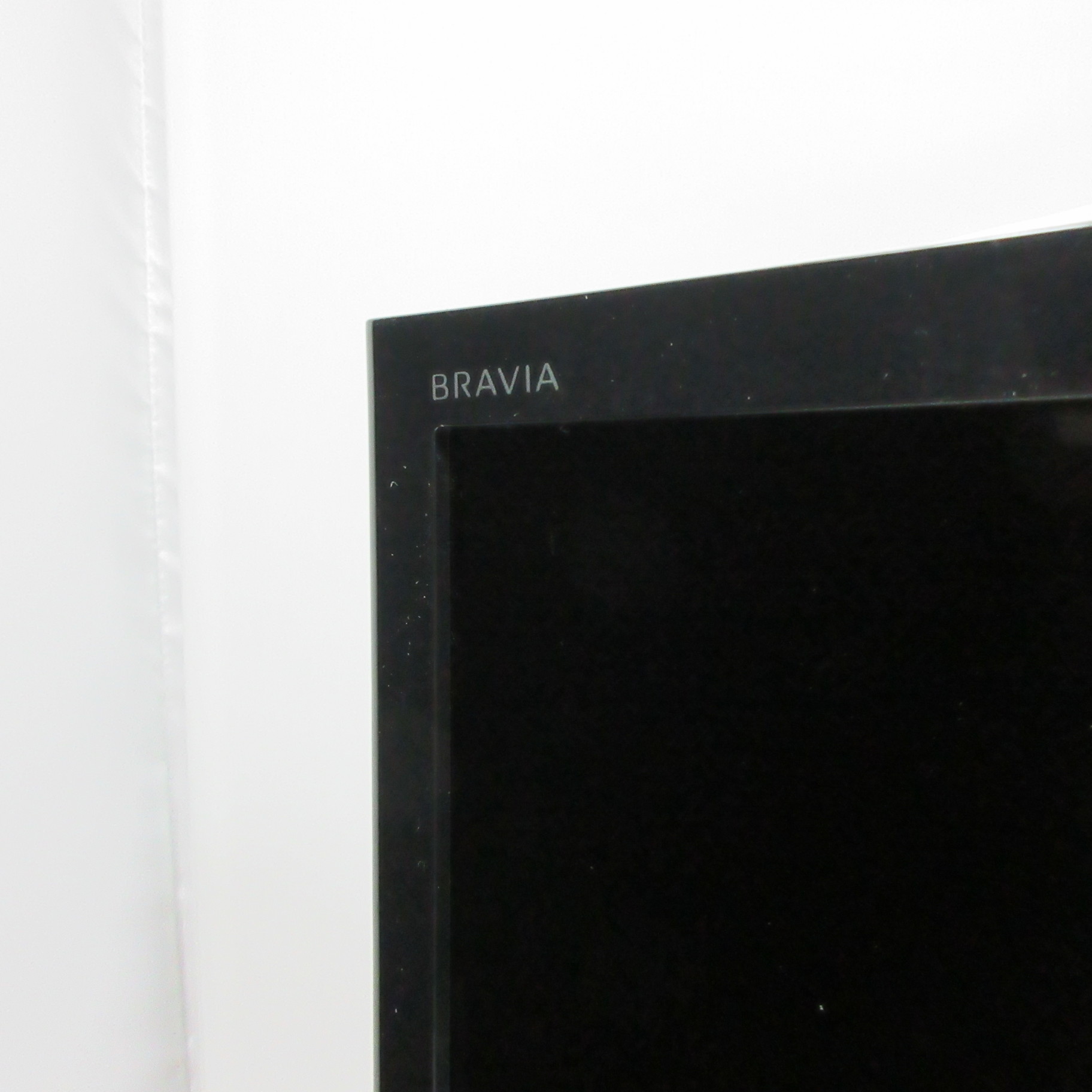 中古】〔中古品〕 液晶テレビ BRAVIA(ブラビア) ブラック KJ-24W450E