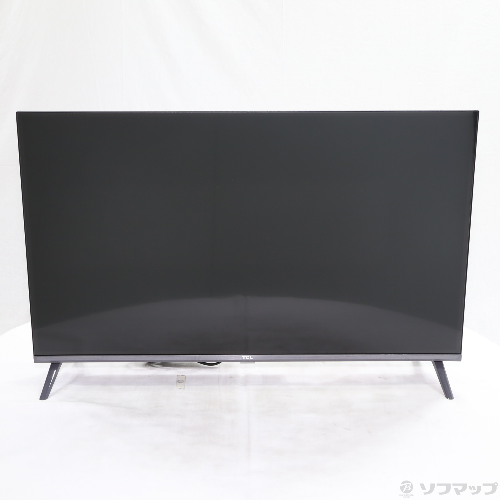 中古】〔中古品（難あり）〕 【EC限定セール品】 液晶テレビ TCL