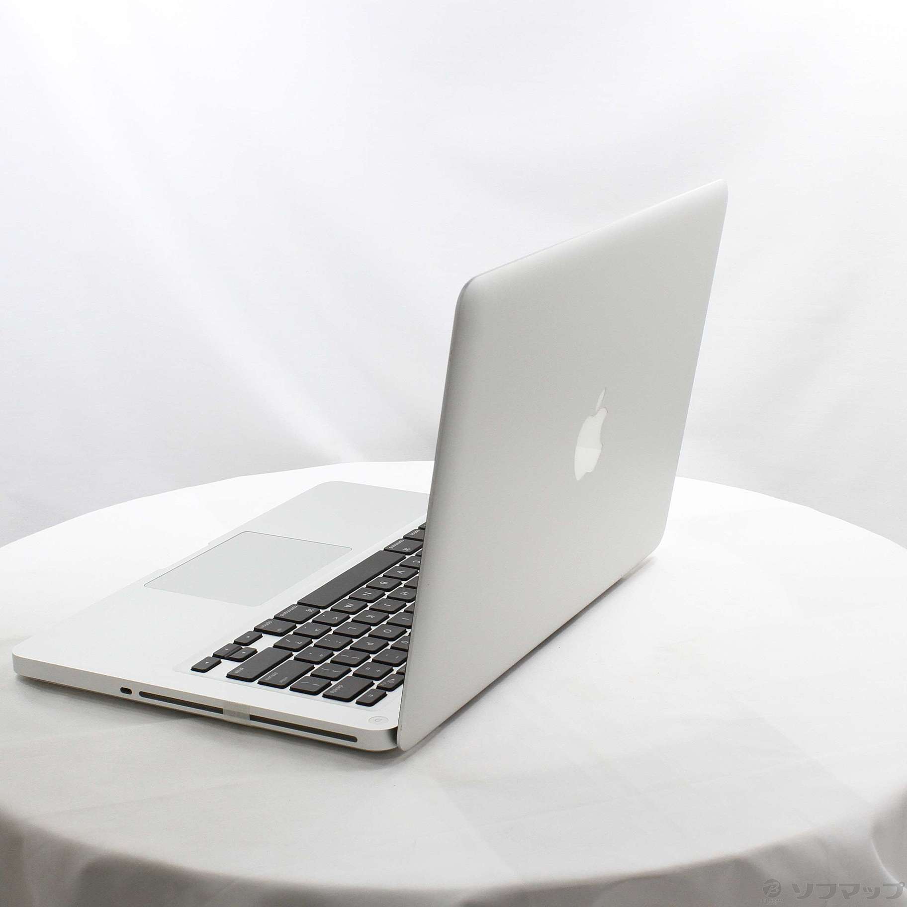 中古】MacBook Pro 13.3-inch Mid-2009 MB990J／A Core 2 Duo 2.26GHz