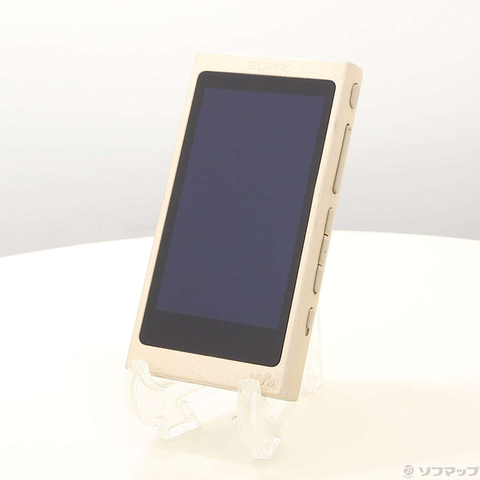 ソニー ウォークマン Aシリーズ 32GB NW-A46HN