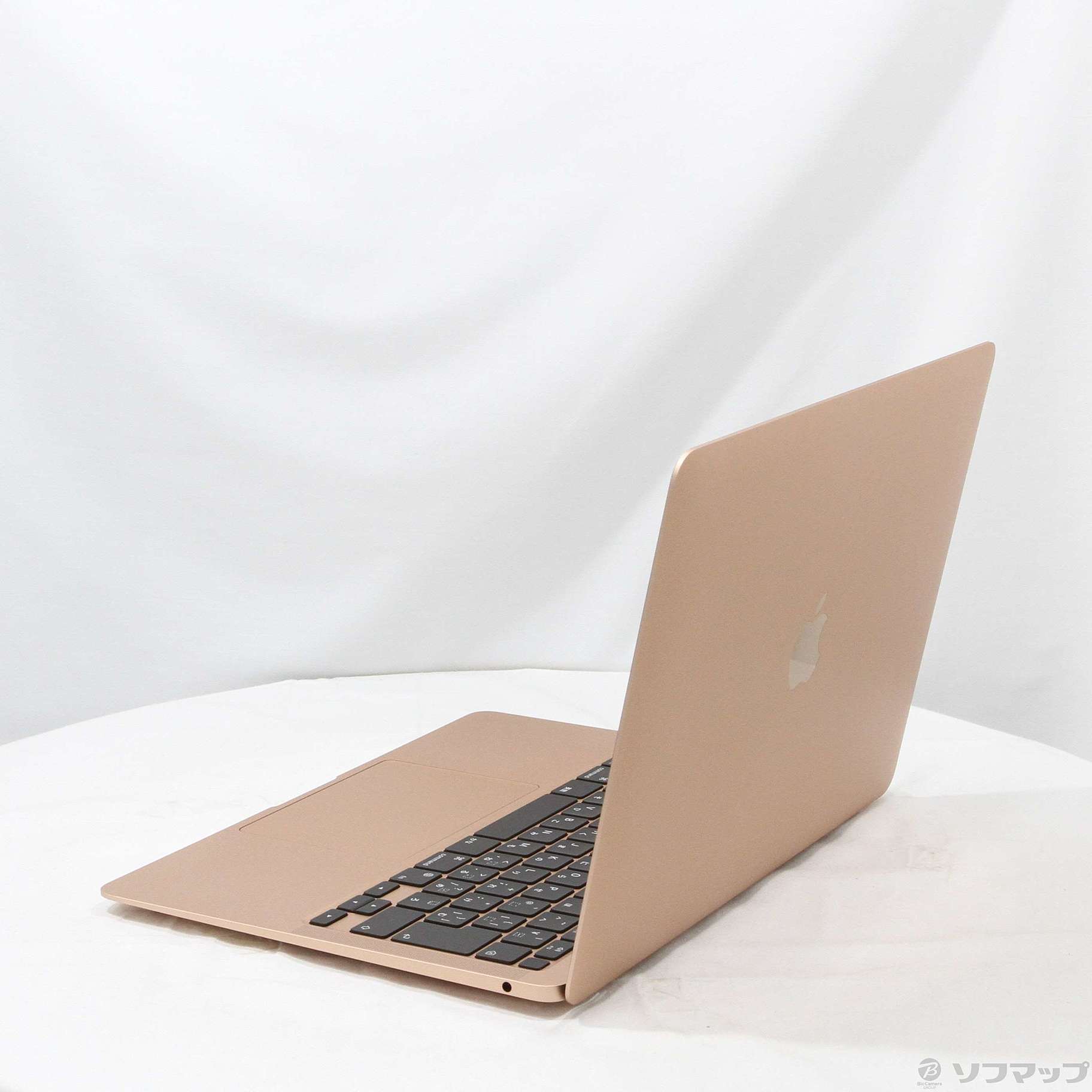 中古】セール対象品 MacBook Air 13.3-inch Late-2020 MGNE3J／A Apple