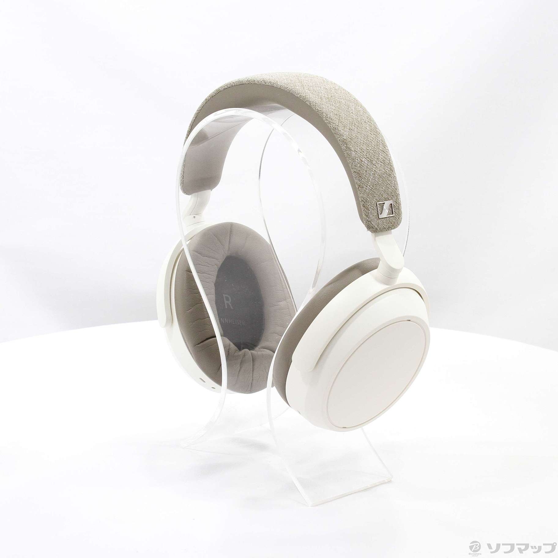 中古】セール対象品 MOMENTUM 4 Wireless ホワイト [2133054902162