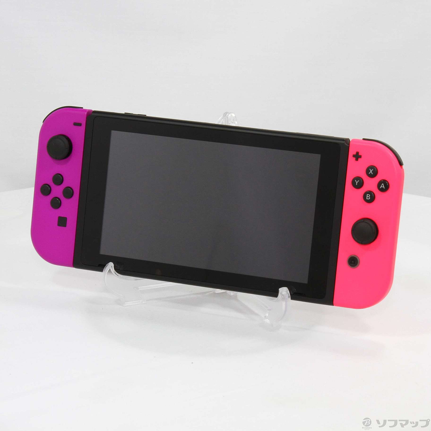 中古】Nintendo Switch ニンテンドーストア限定 HAD-S-KAYAA