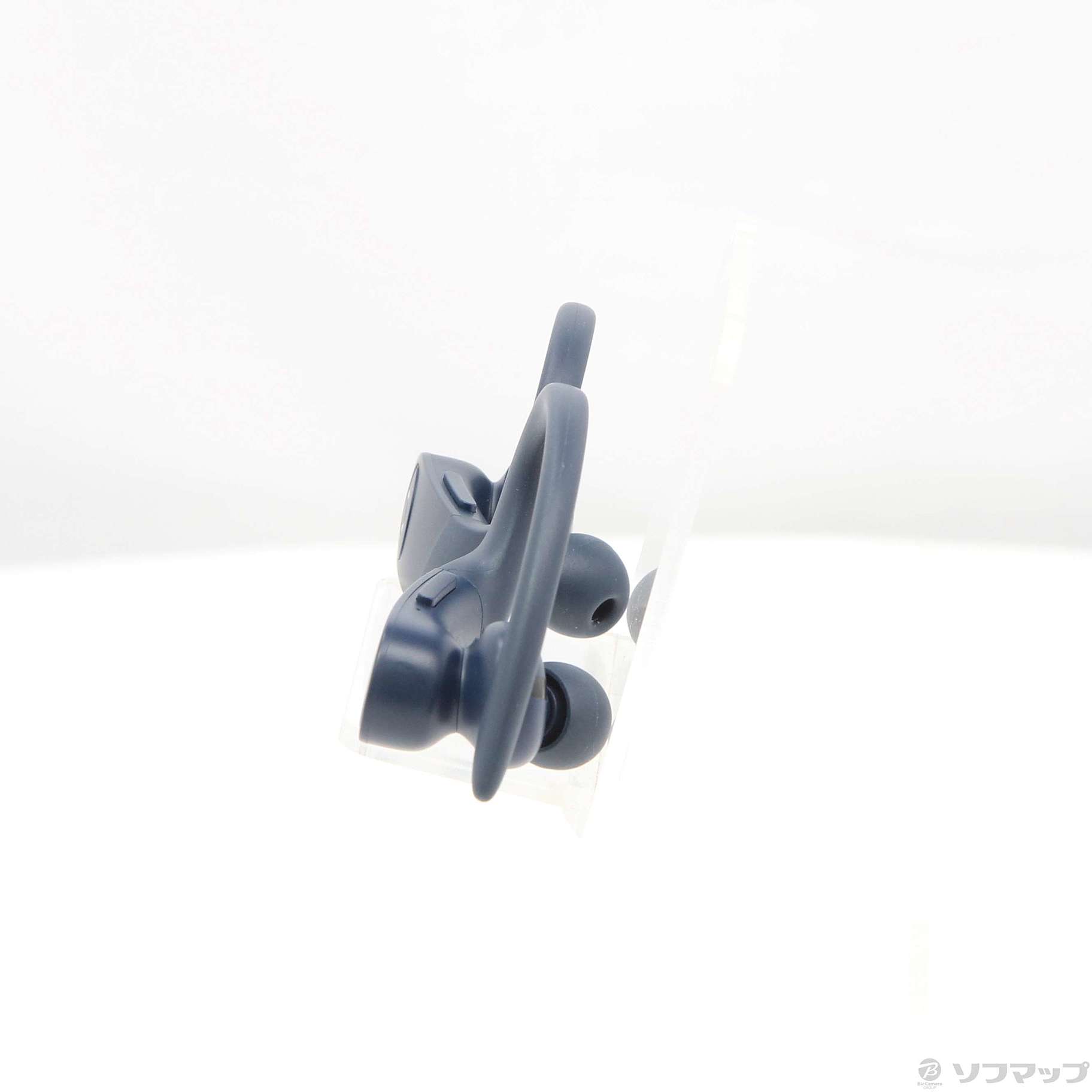 中古】セール対象品 Powerbeats Pro MY592PA／A ネイビー