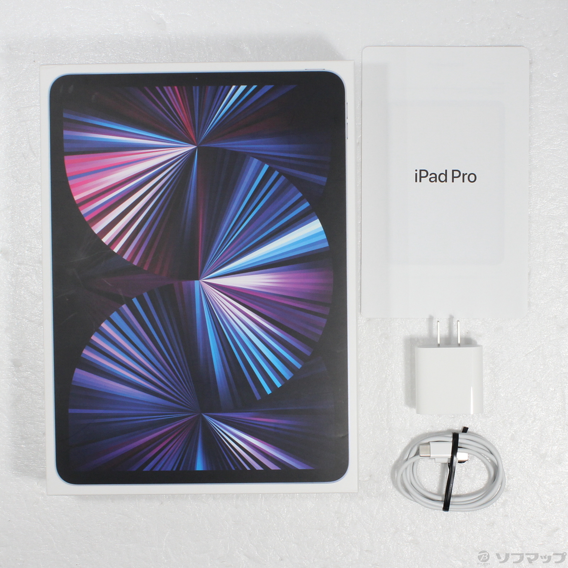 iPad Pro 11インチ 256GB（第1世代）+Apple Pencil Apple 11-inch iPad