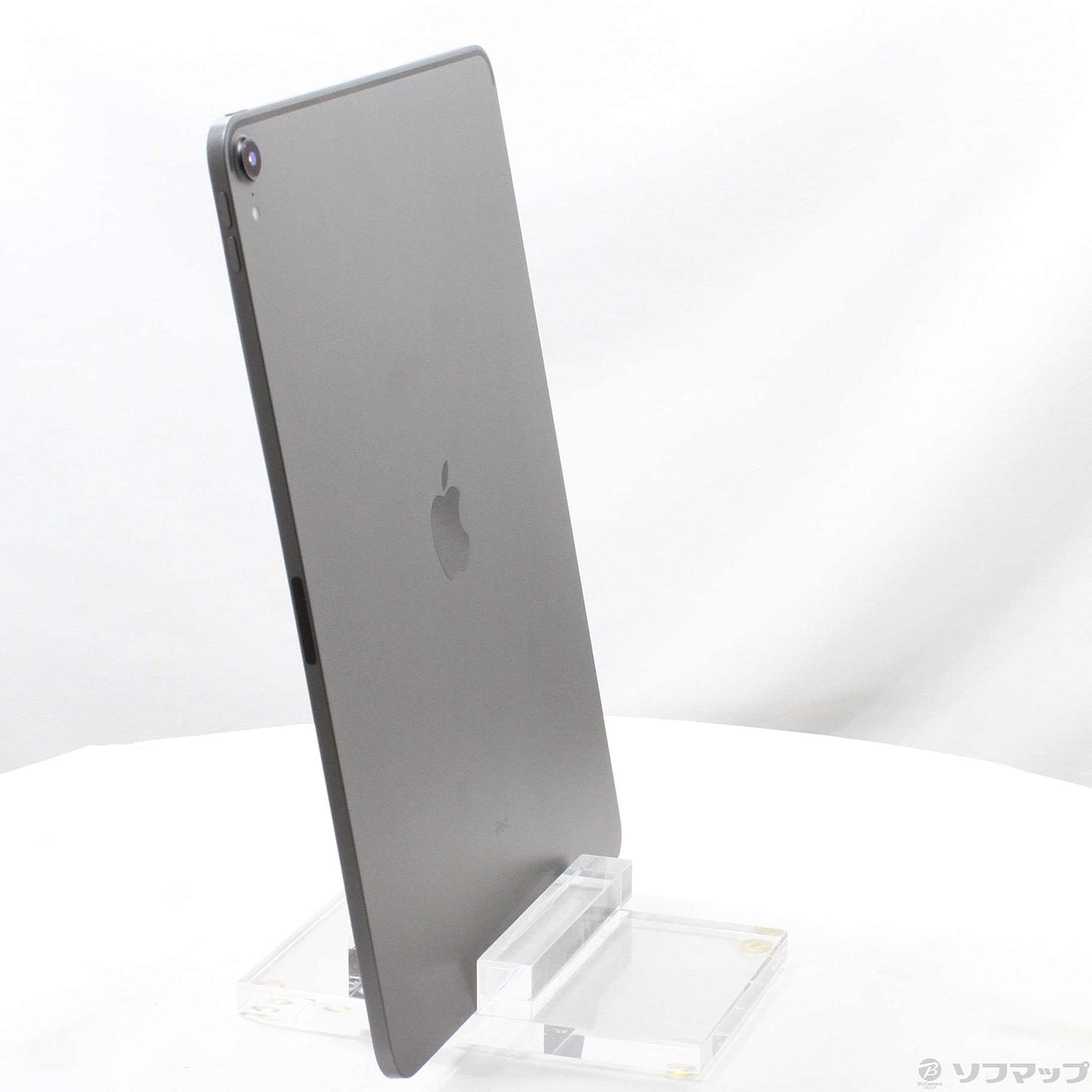 中古】iPad Pro 12.9インチ 第3世代 1TB スペースグレイ MTFR2J／A Wi