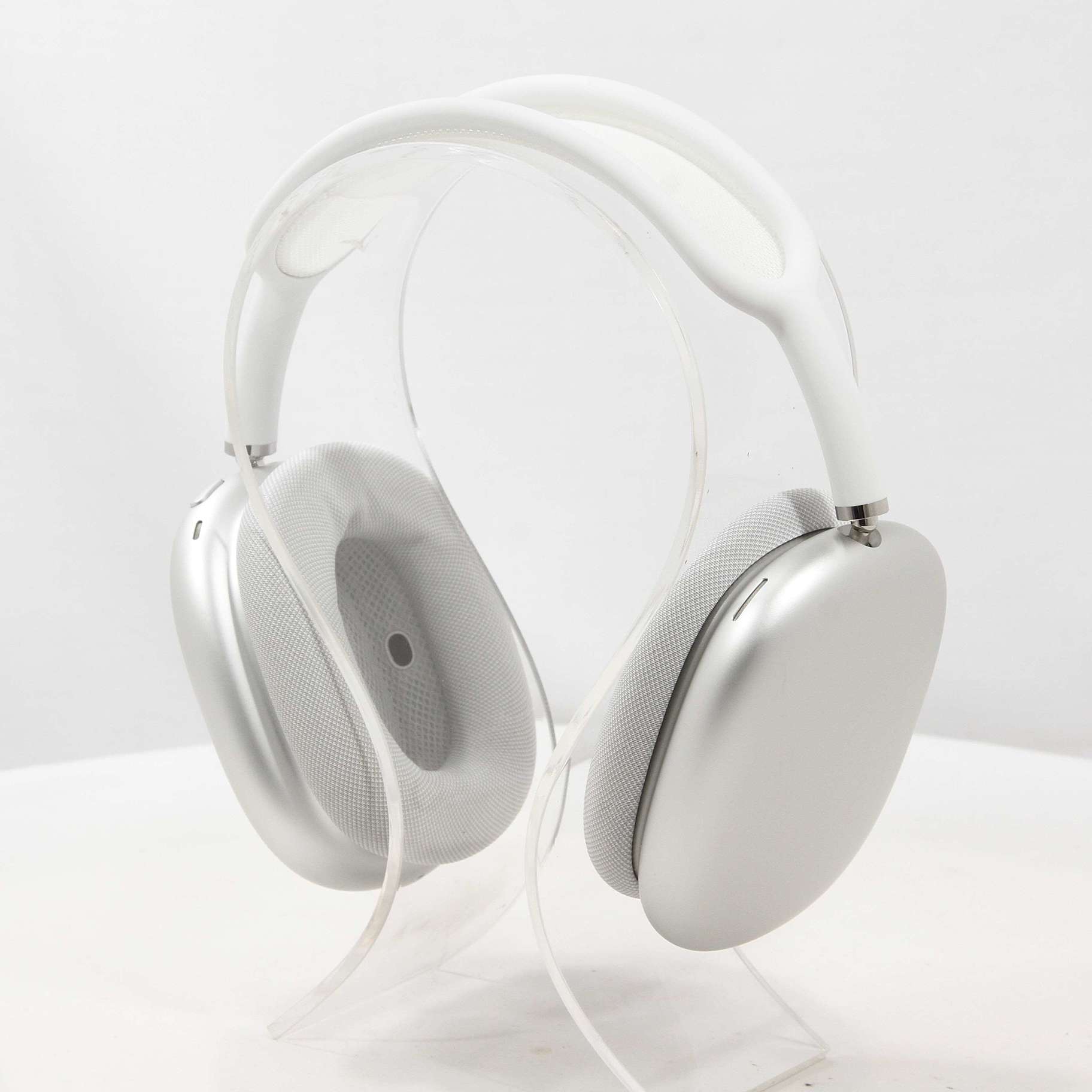 中古】AirPods Max シルバー MGYJ3J／A [2133055086564] - リコレ