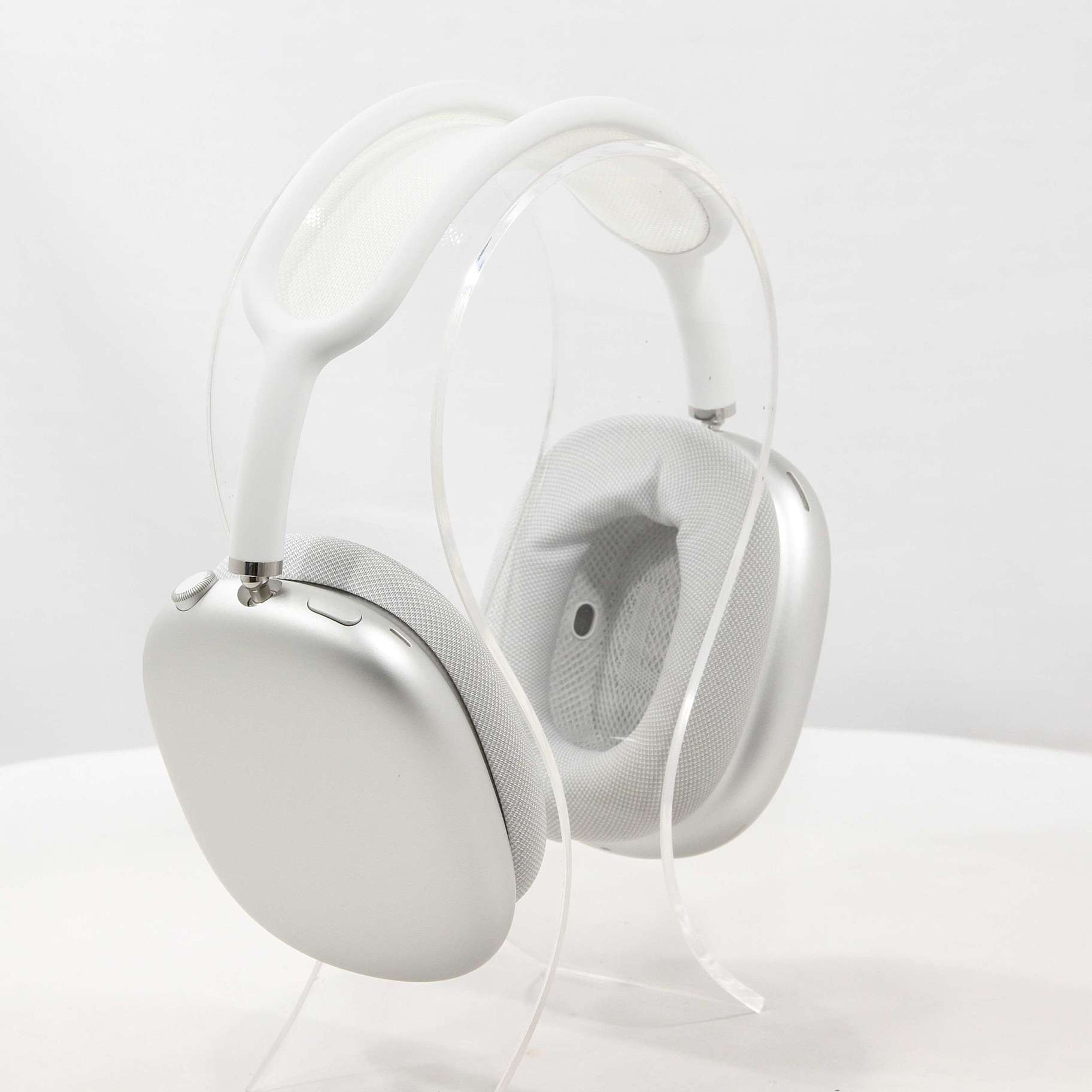 中古】AirPods Max シルバー MGYJ3J／A [2133055086564] - リコレ