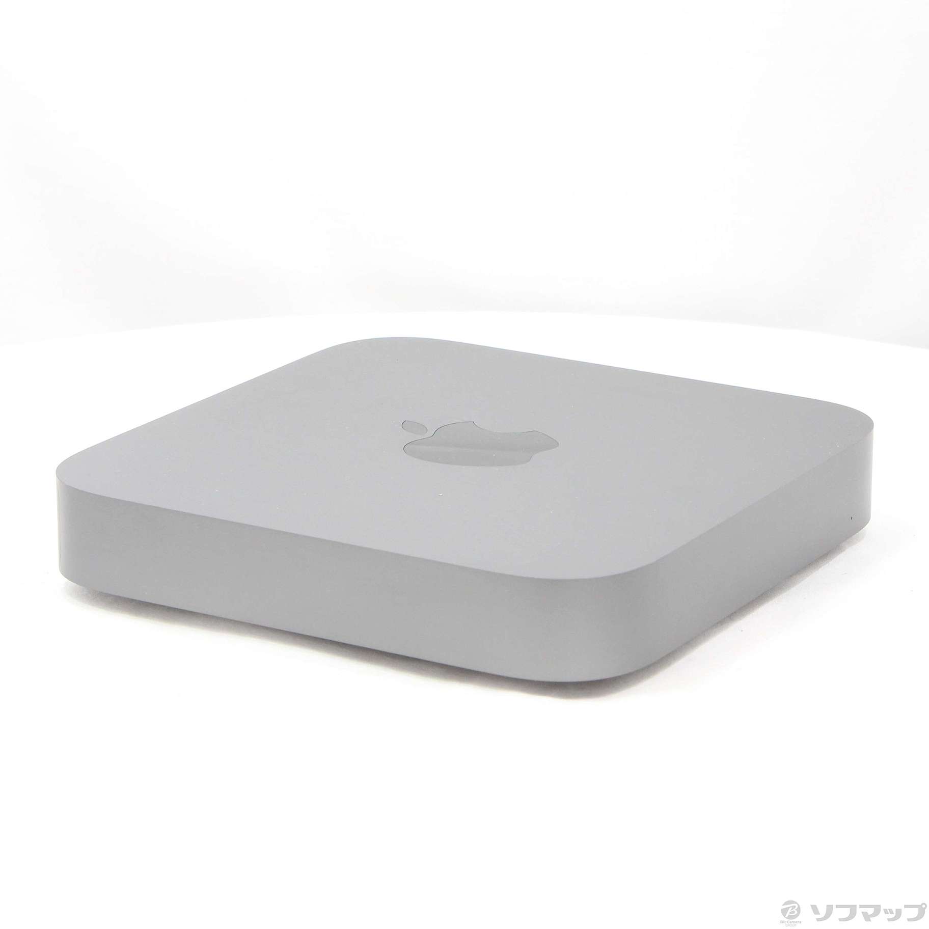 中古】Mac mini Early 2020 MXNF2J／A Core_i3 3.6GHz 8GB SSD256GB