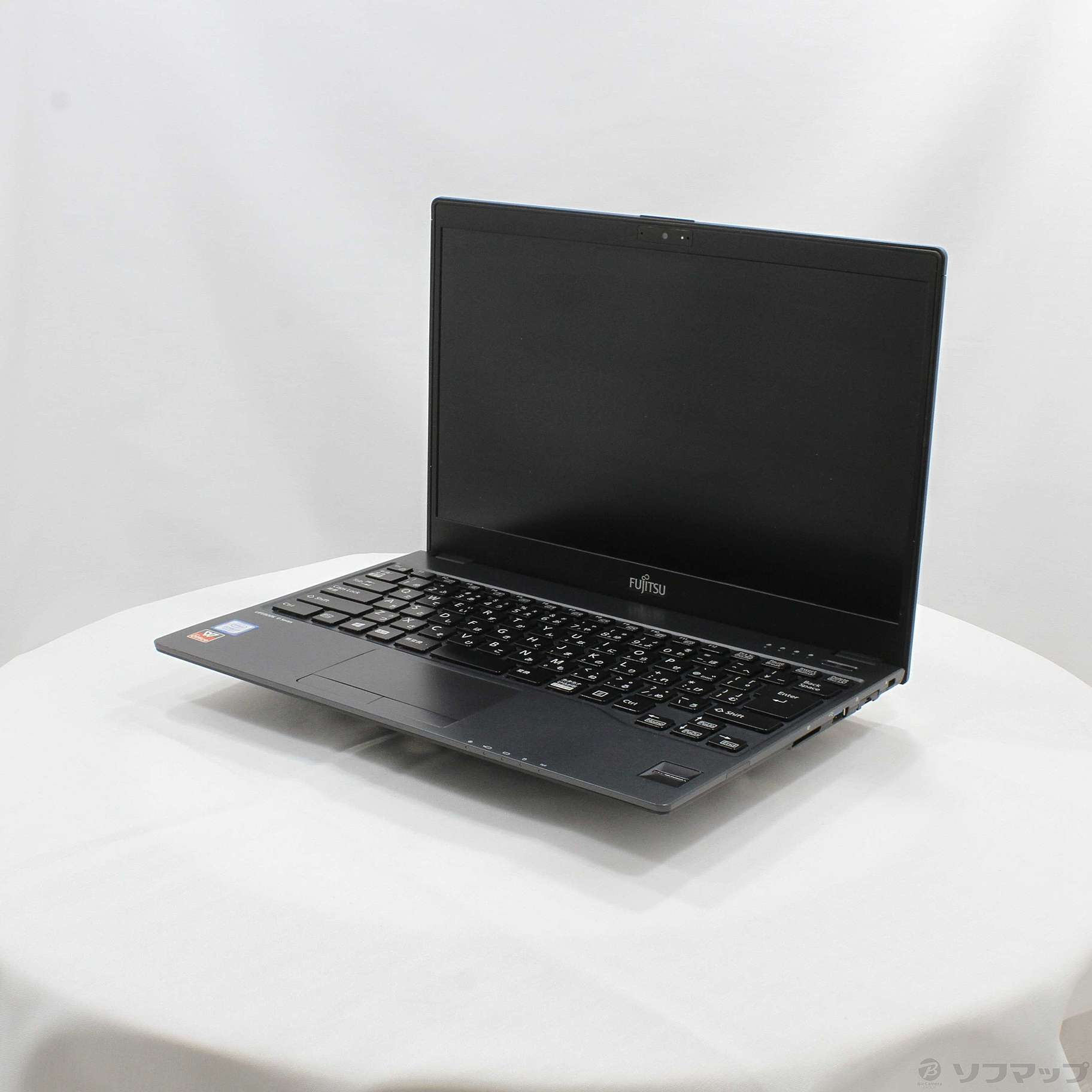 中古】セール対象品 LIFEBOOK U938／VW FMVU1803MD [2133055245251