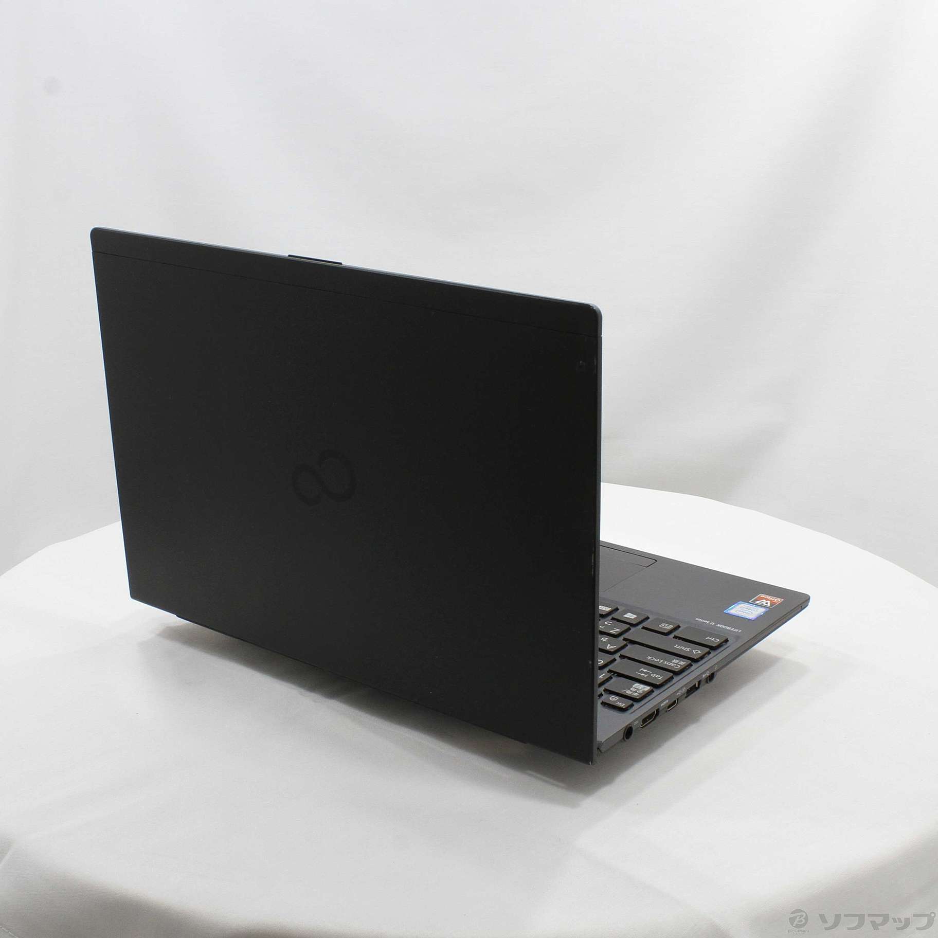 中古】セール対象品 LIFEBOOK U938／VW FMVU1803MD [2133055245251