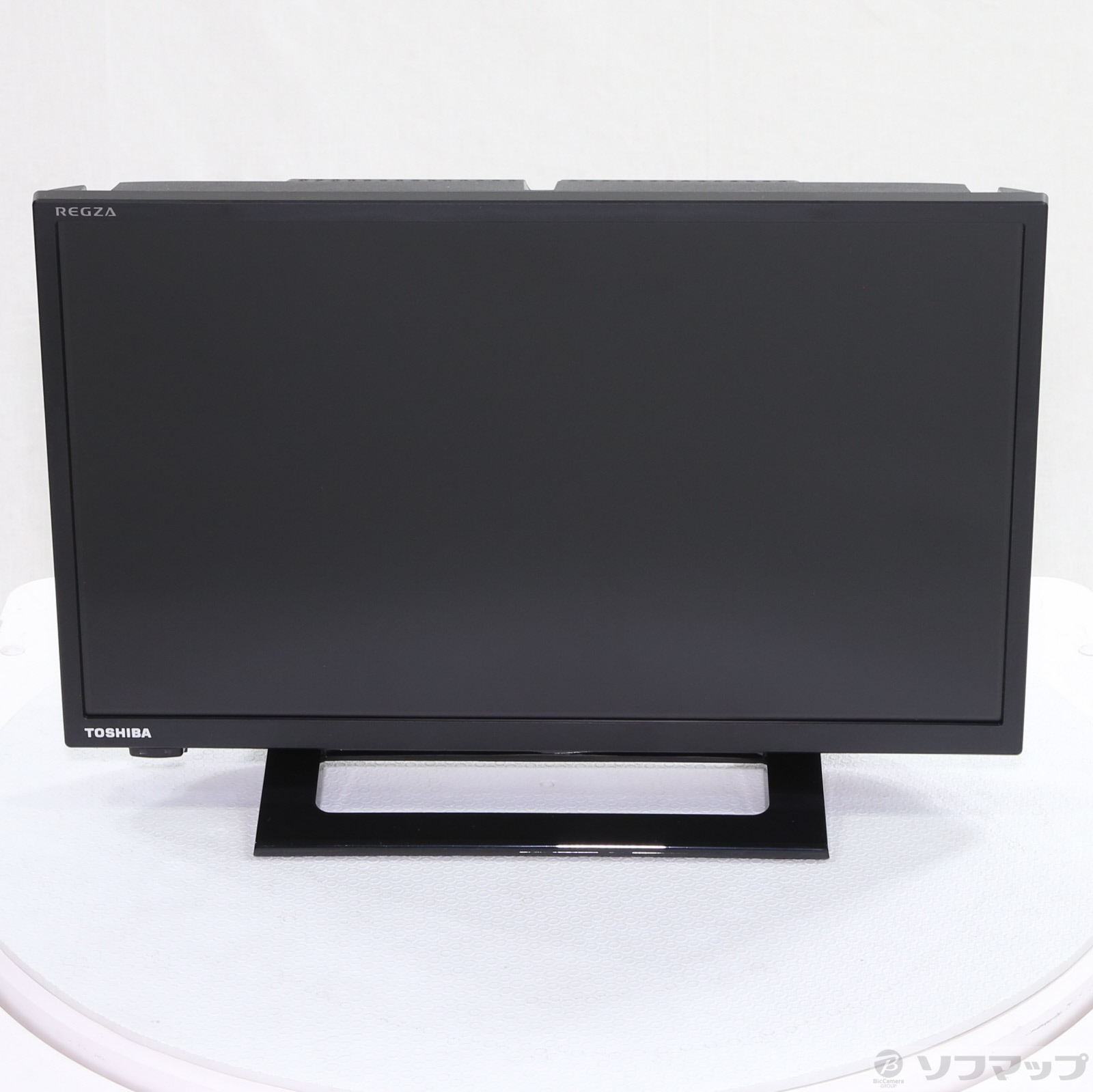REGZA 東芝レグザ 22インチTV 東芝テレビ 22インチ20年製 19S22 | 東芝