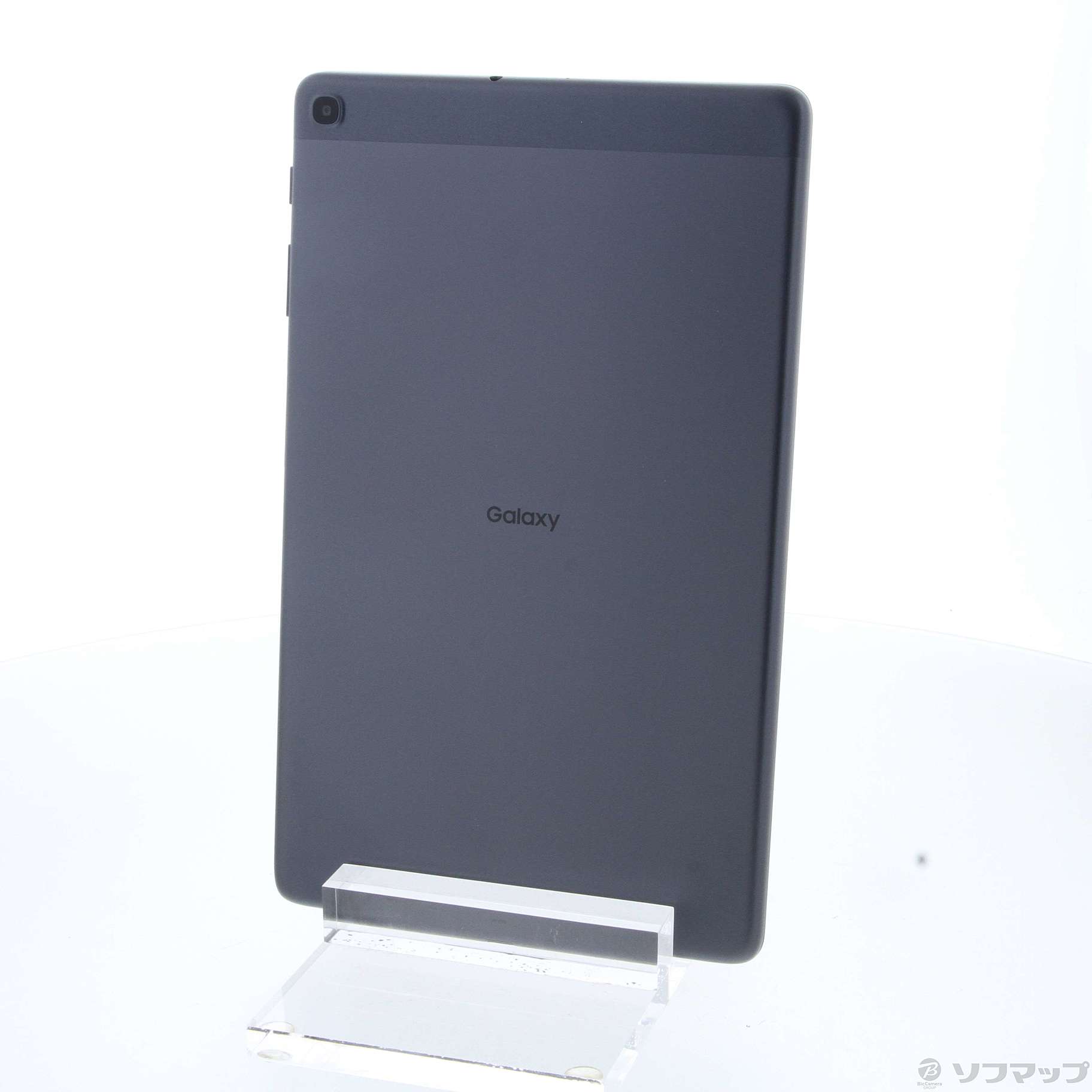 中古】Galaxy Tab A 32GB ブラック SM-T510 Wi-Fi [2133056432391