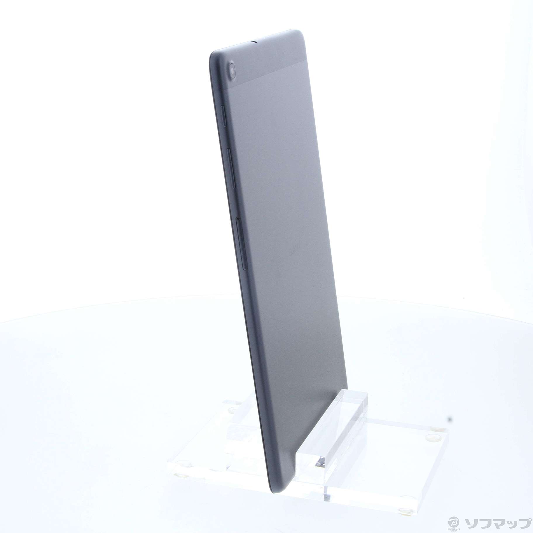 中古】Galaxy Tab A 32GB ブラック SM-T510 Wi-Fi [2133056432391