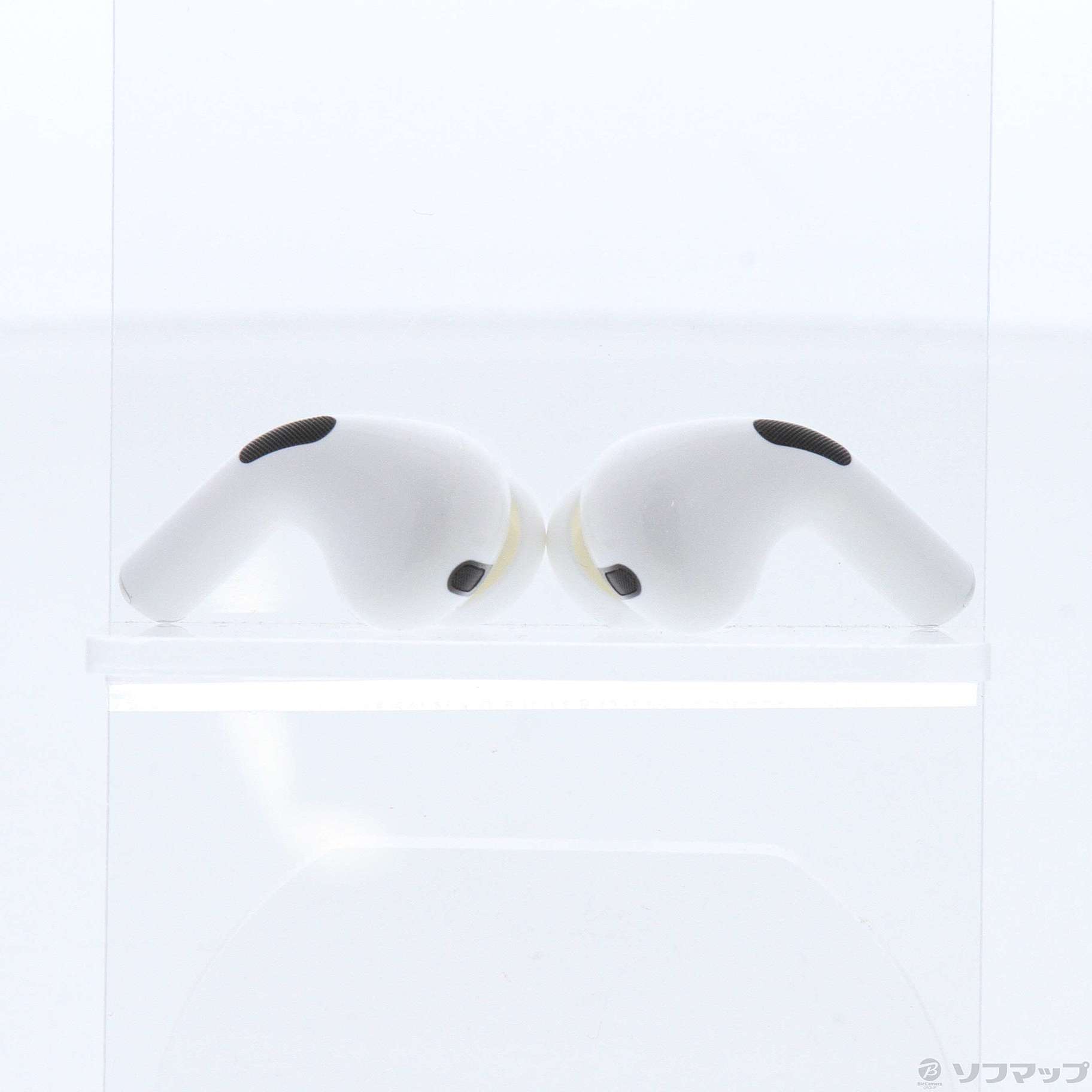 中古】AirPods Pro 第1世代 MWP22J／A ノイズあり [2133056817365