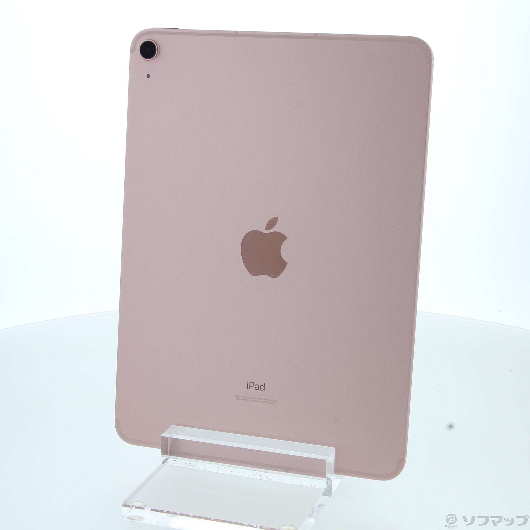 iPadAir4 64GB ローズゴールド＋iPadpencil第2世代 【公式通販】