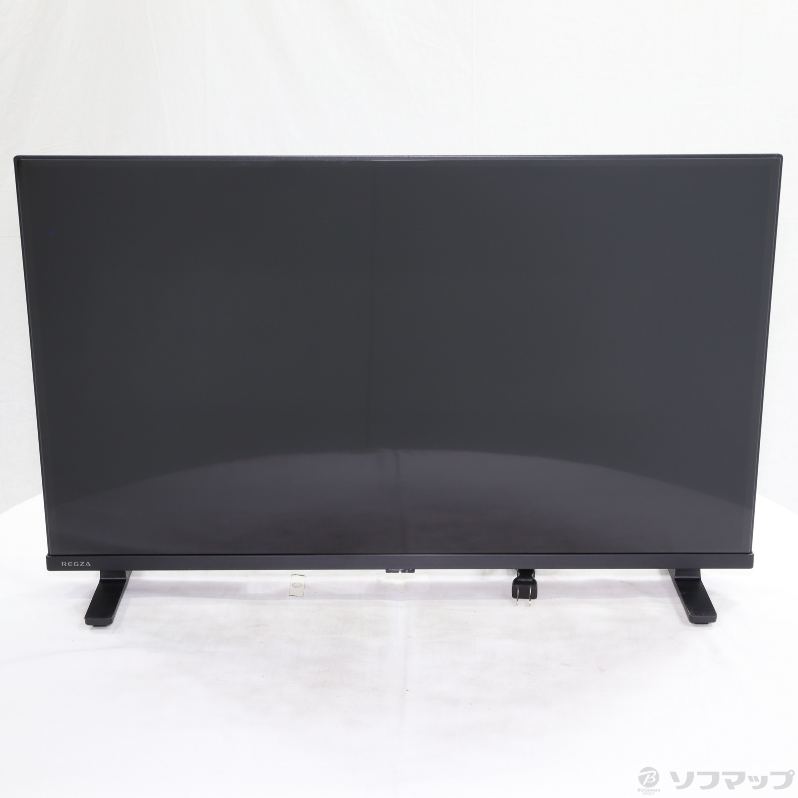 中古】〔中古品〕 液晶テレビ REGZA(レグザ) 32V35N ［32V型