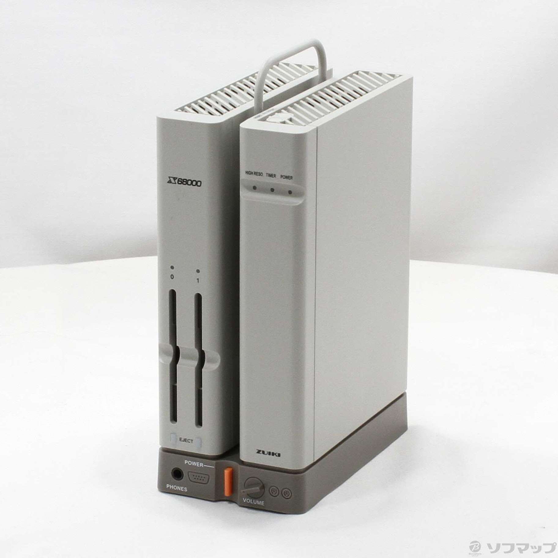 システムサコム x68000用 L SIGHT システムサコム x68000用 L SIGHT