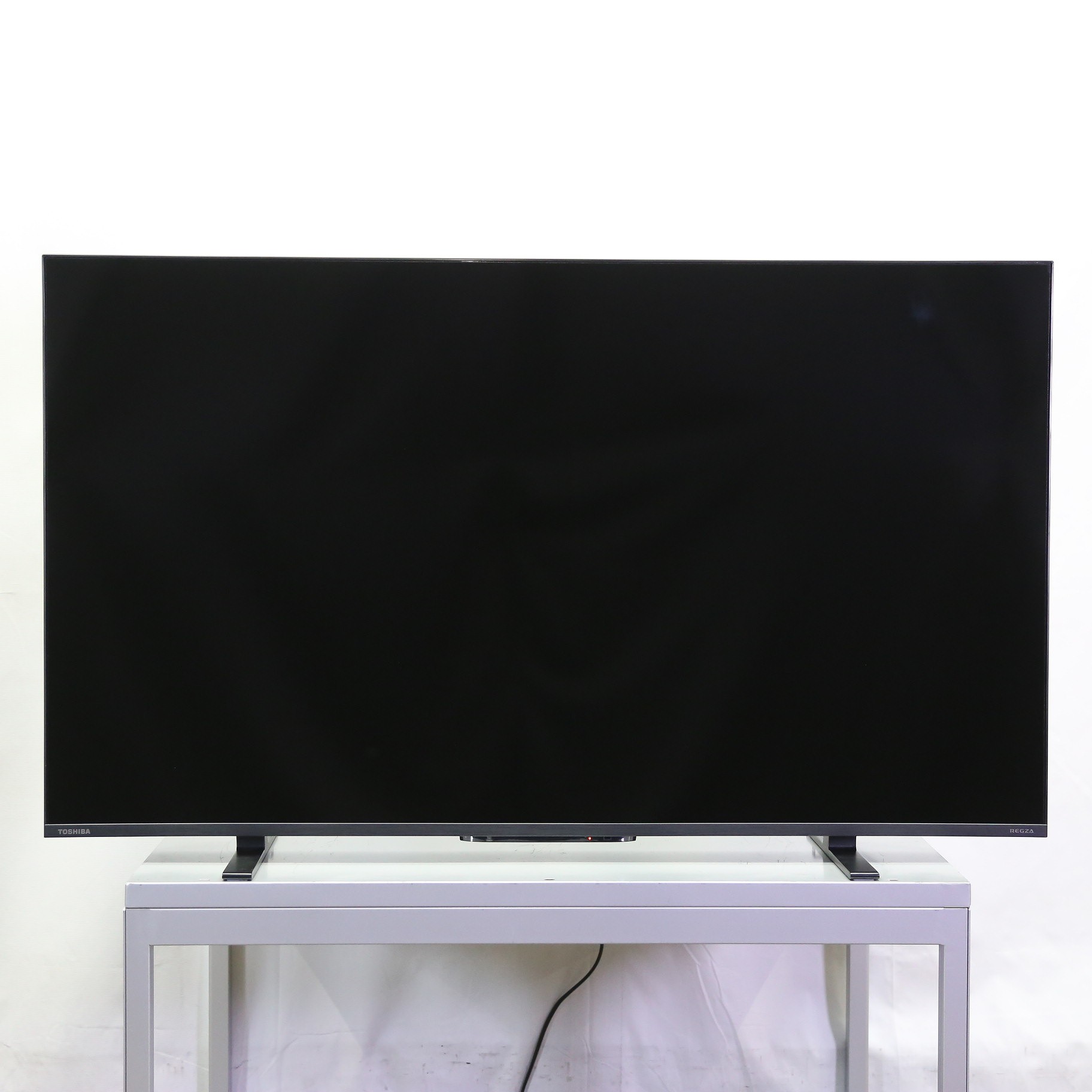 中古】〔展示品〕 液晶テレビ REGZA(レグザ) 50Z570L ［50V型