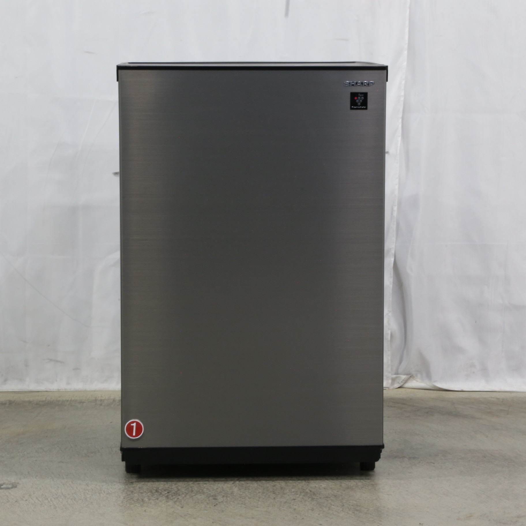 中古】〔展示品〕 冷凍庫（冷凍・微凍・冷蔵モード設定可能） グルメ