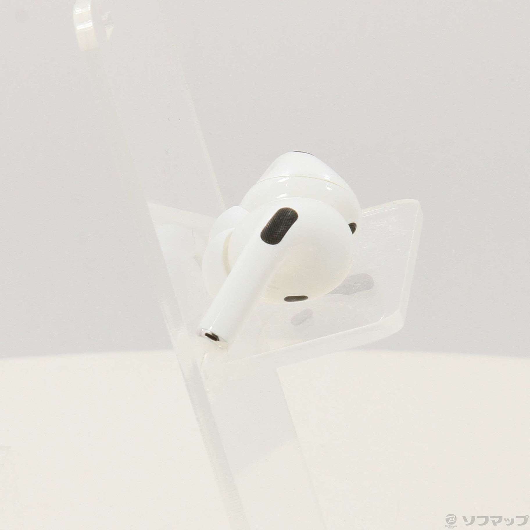 中古】セール対象品 AirPods Pro 第1世代 MWP22J／A ノイズあり
