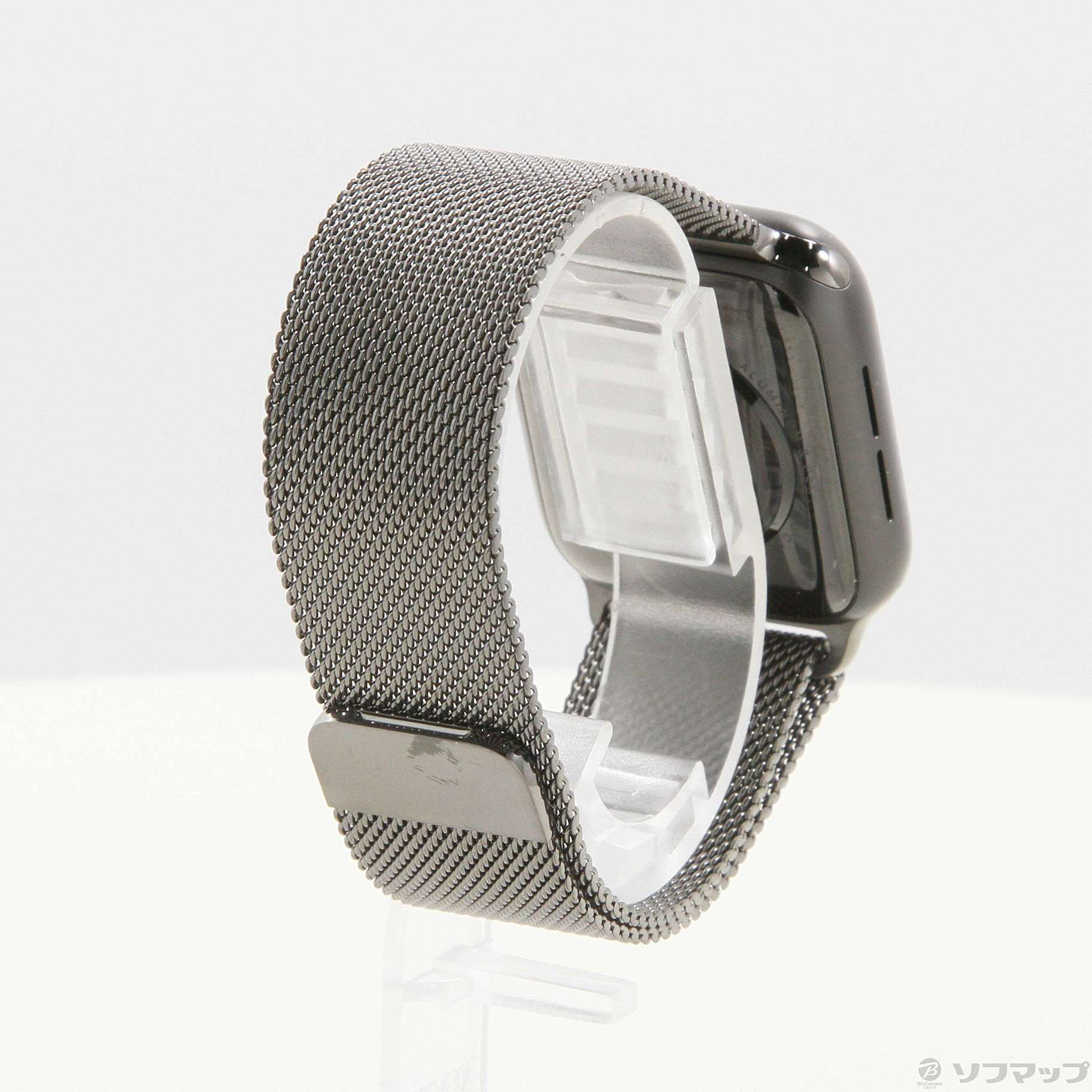 中古】Apple Watch SE 第1世代 GPS 40mm スペースグレイアルミニウム
