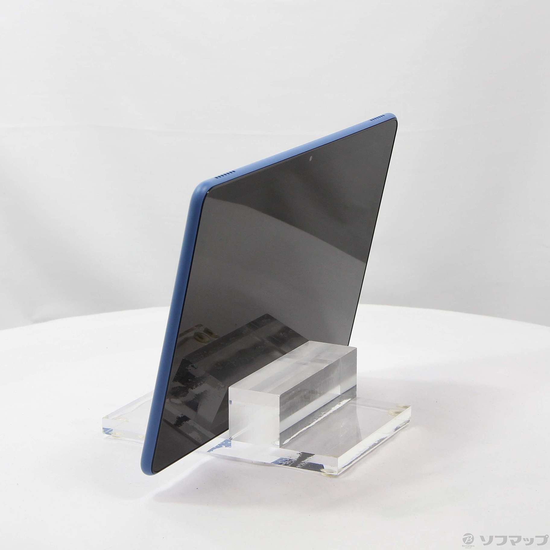 中古】Fire HD 10 2023 32GB ブルー Wi-Fi [2133052769590] - リコレ