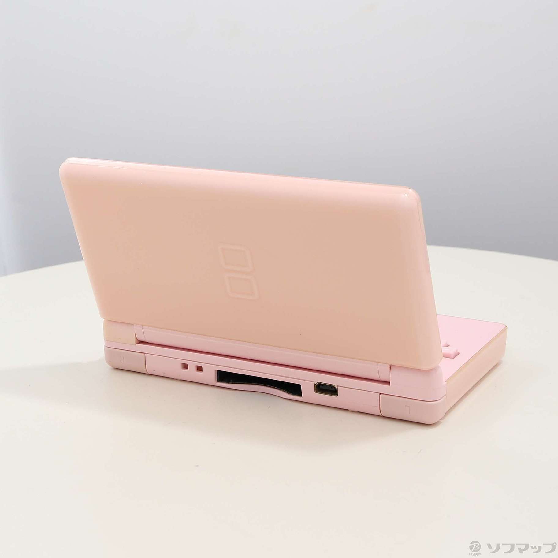 中古】セール対象品 ニンテンドーDS Lite ノーブルピンク