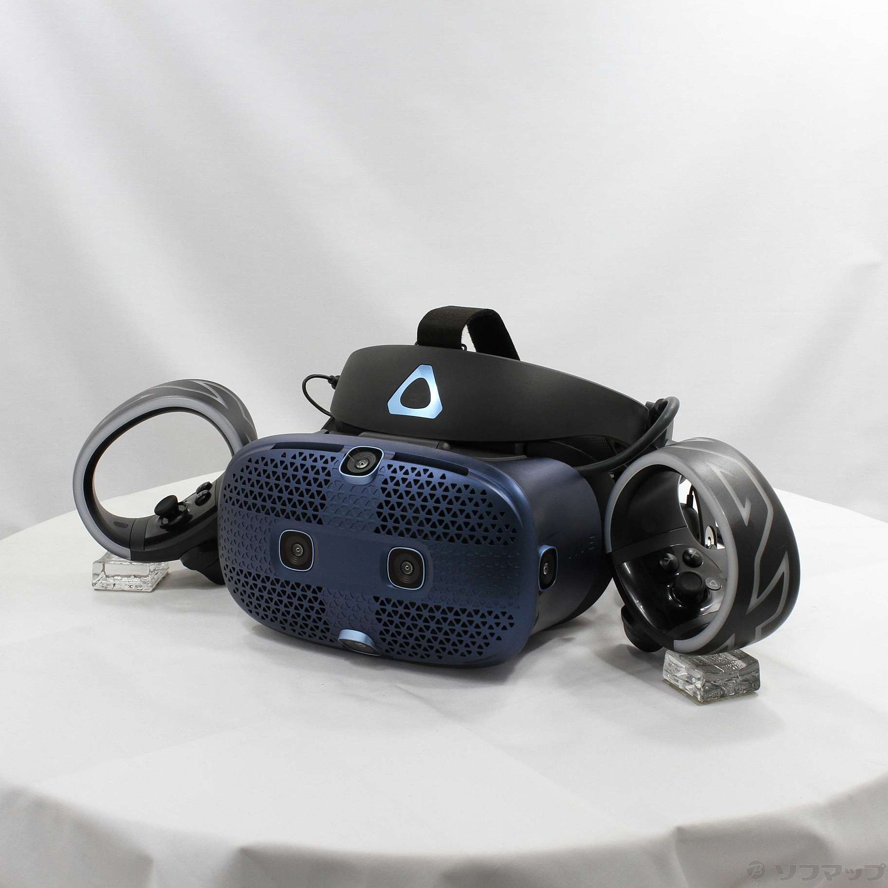 中古品〕 HTC VIVE Cosmos｜の通販はソフマップ[sofmap]