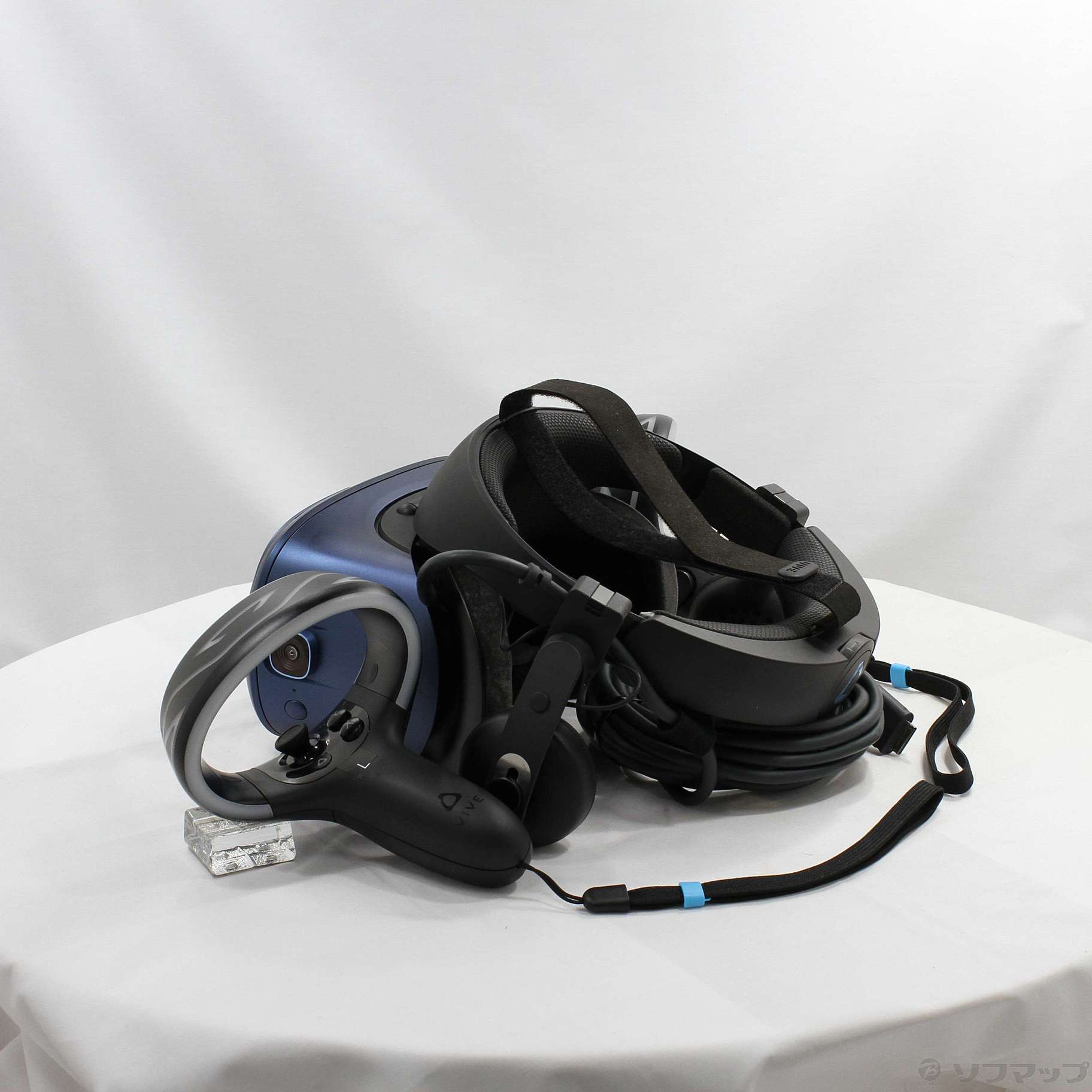 中古品〕 HTC VIVE Cosmos｜の通販はソフマップ[sofmap]