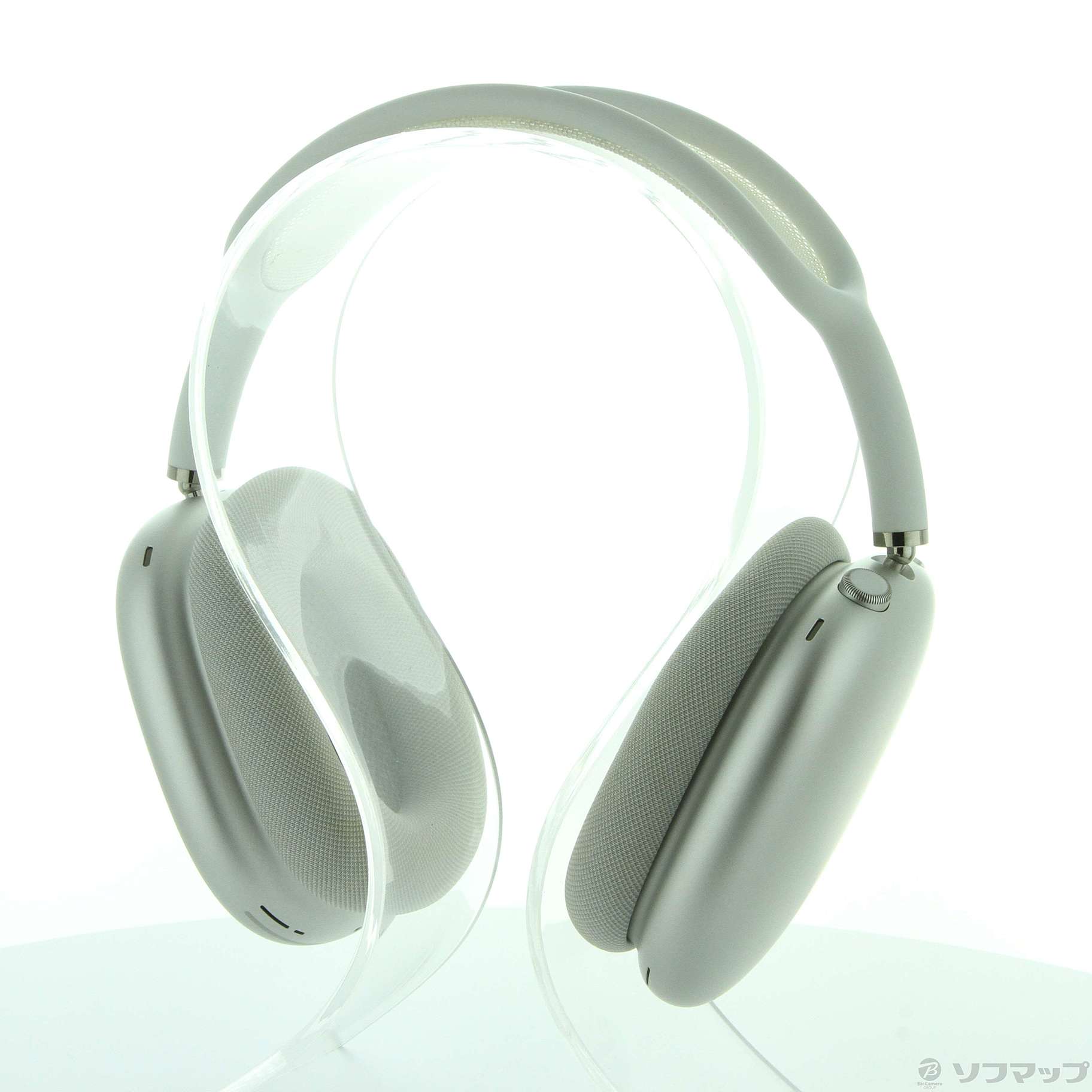 中古】AirPods Max シルバー MGYJ3J／A [2133052091936] - リコレ