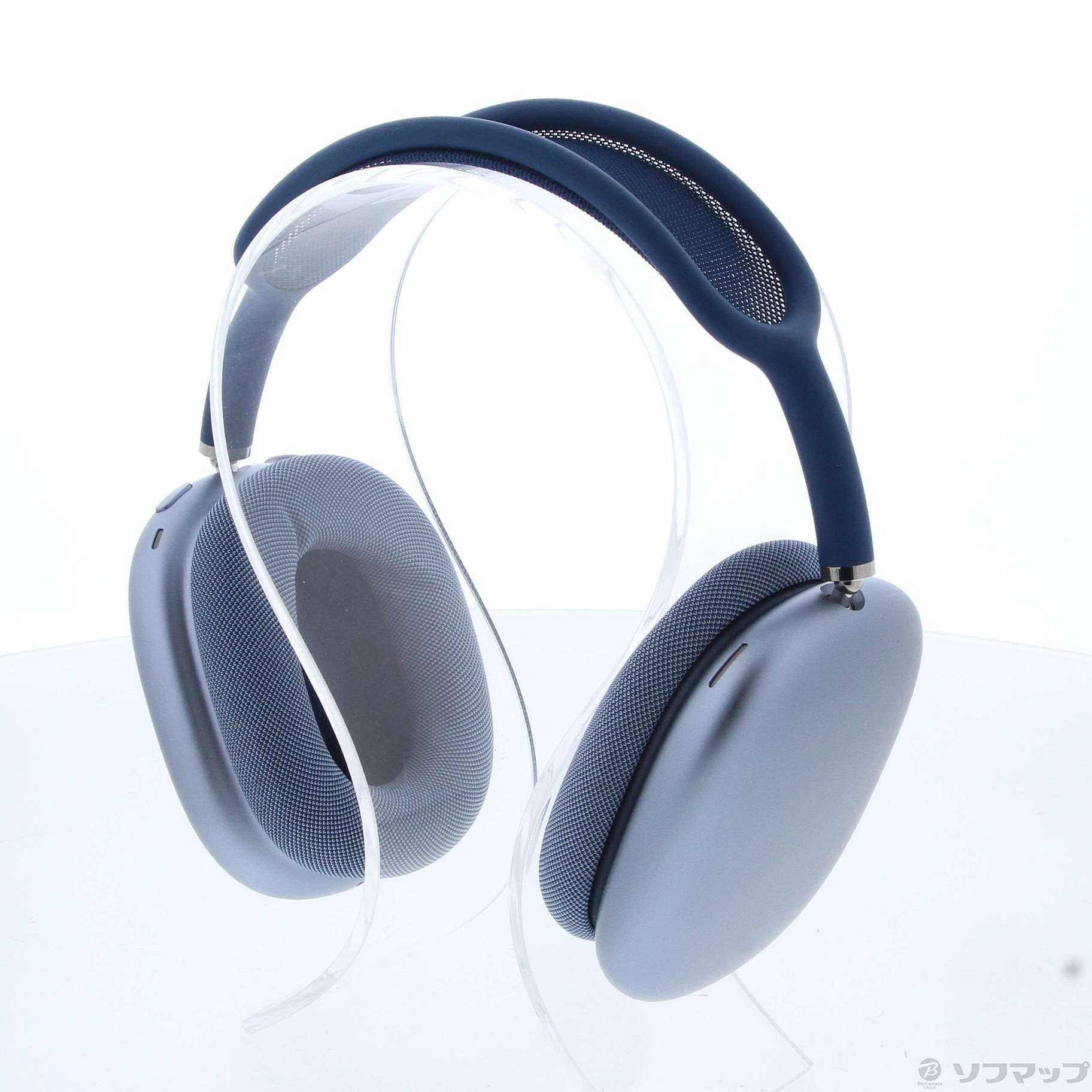 中古】AirPods Max スカイブルー MGYL3J／A [2133052160991] - リコレ