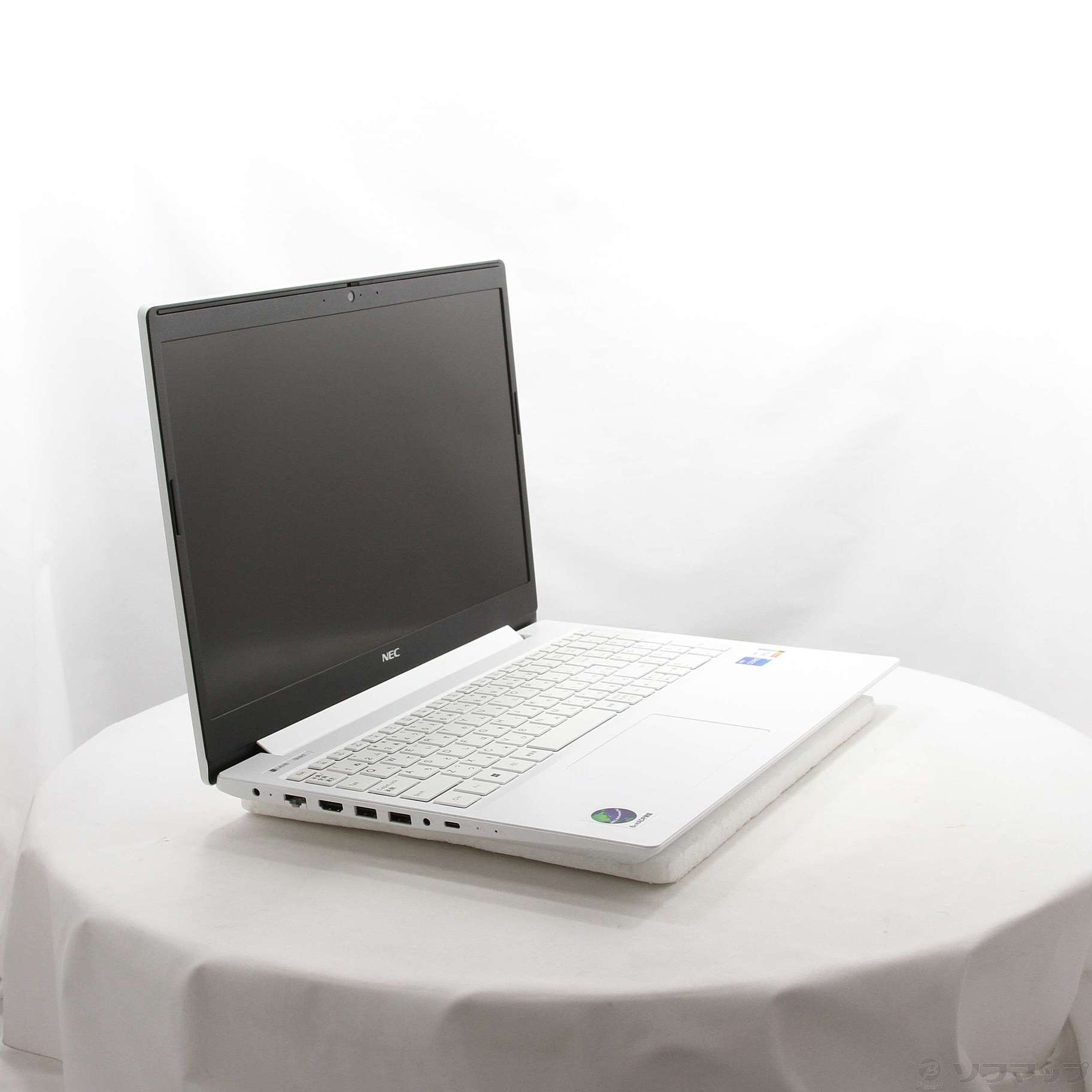 中古】LAVIE Direct N15 PC-GN245JGAS 〔NEC Refreshed PC