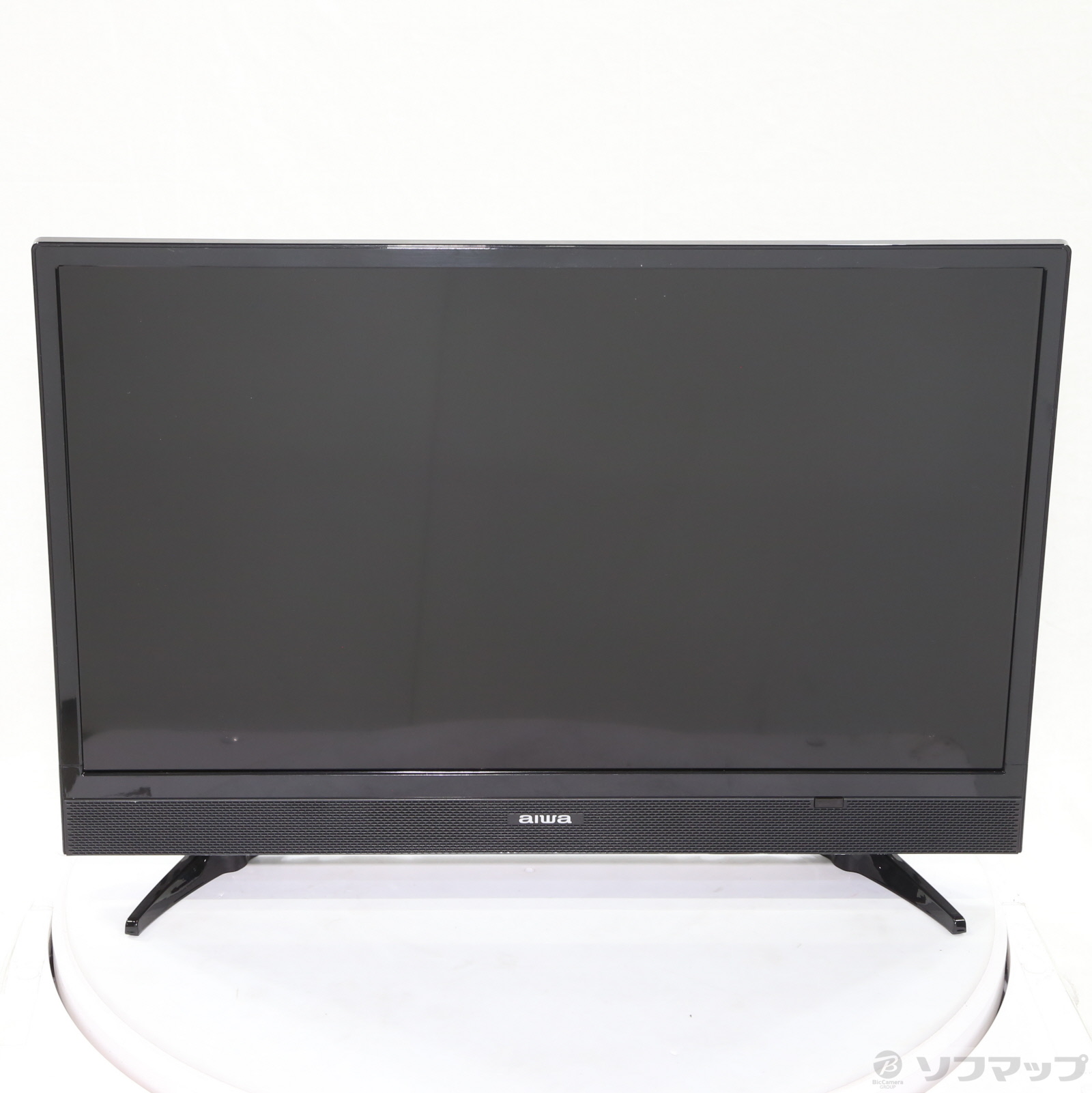 中古】〔中古品〕 液晶テレビ aiwa TV-24HF10S ［24V型 ／ハイビジョン