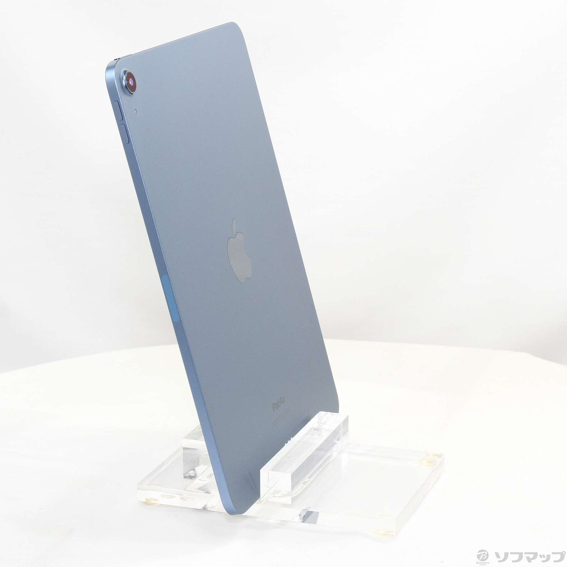 中古】iPad Air 第5世代 256GB ブルー MM9N3J／A Wi-Fi [2133057536593