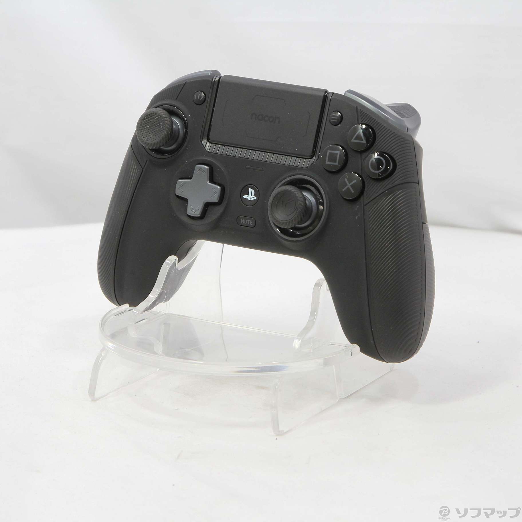 中古】ナコン レボリューション5 プロコントローラー ブラック