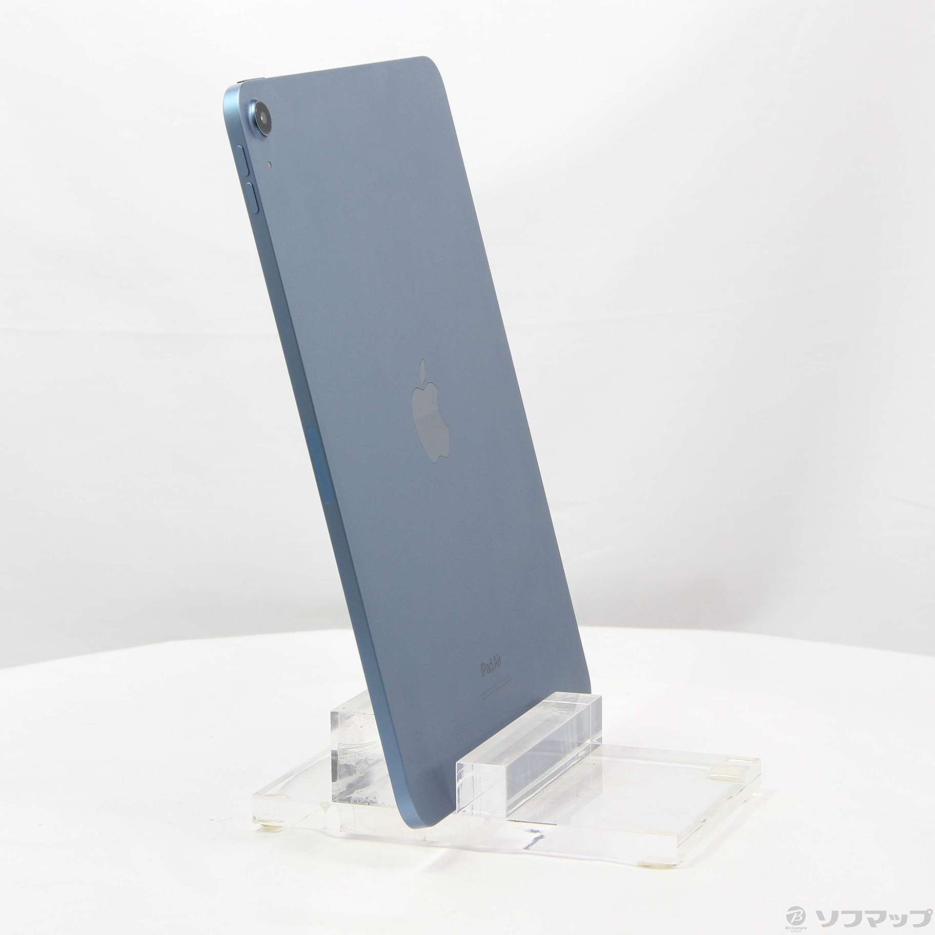 iPad Air(第5世代) ブルー 256GB 中古】iPad Air 第5世代 256GB ブルー