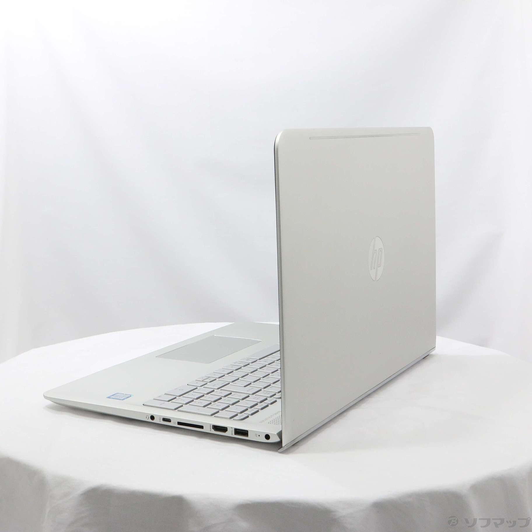 中古】HP ENVY 15-as134TU 1AD89PA#ABJ 〔Windows 10〕 [2133057037823