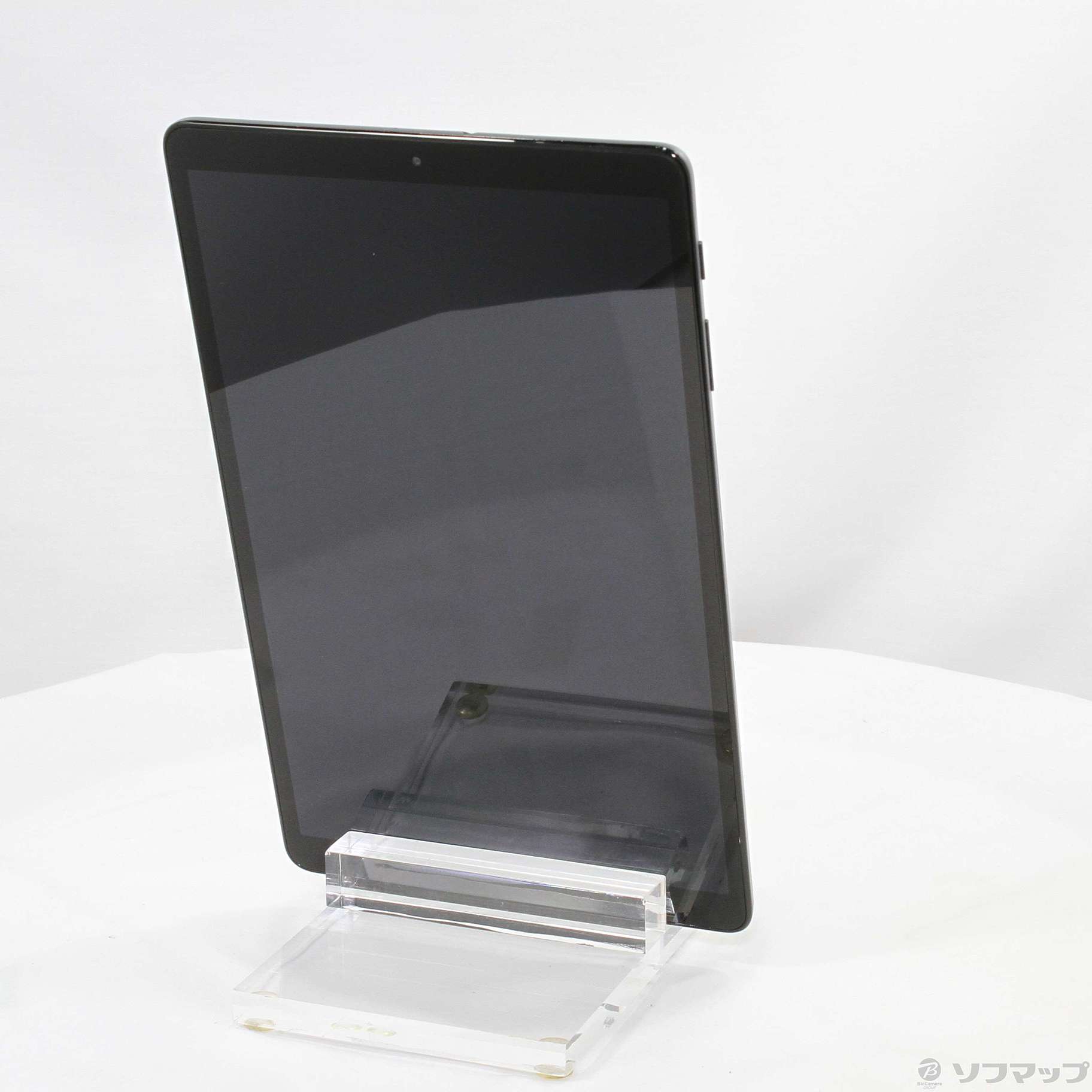 中古】Galaxy Tab A 32GB ブラック SM-T510 Wi-Fi ［10.1インチ液晶