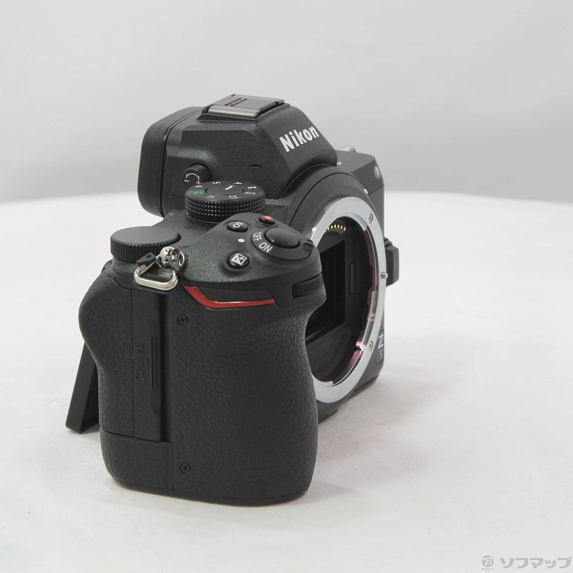 中古】Z5 ボディ [2133057083295] - リコレ！|ビックカメラグループ