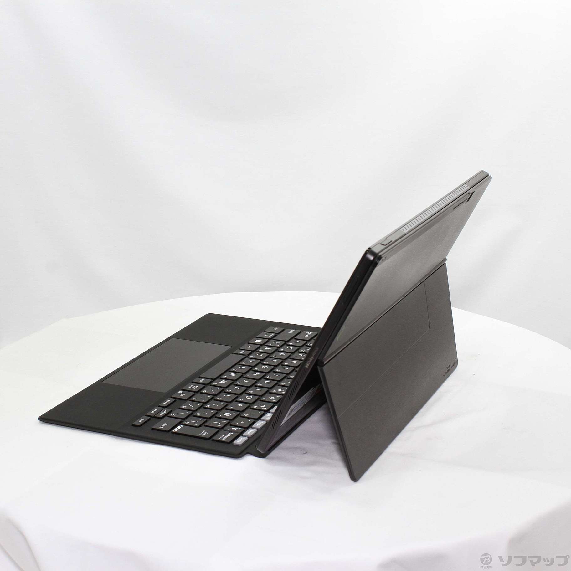 中古】VivoBook 13 Slate OLED T3300KA T3300KA-LQ049W ブラック