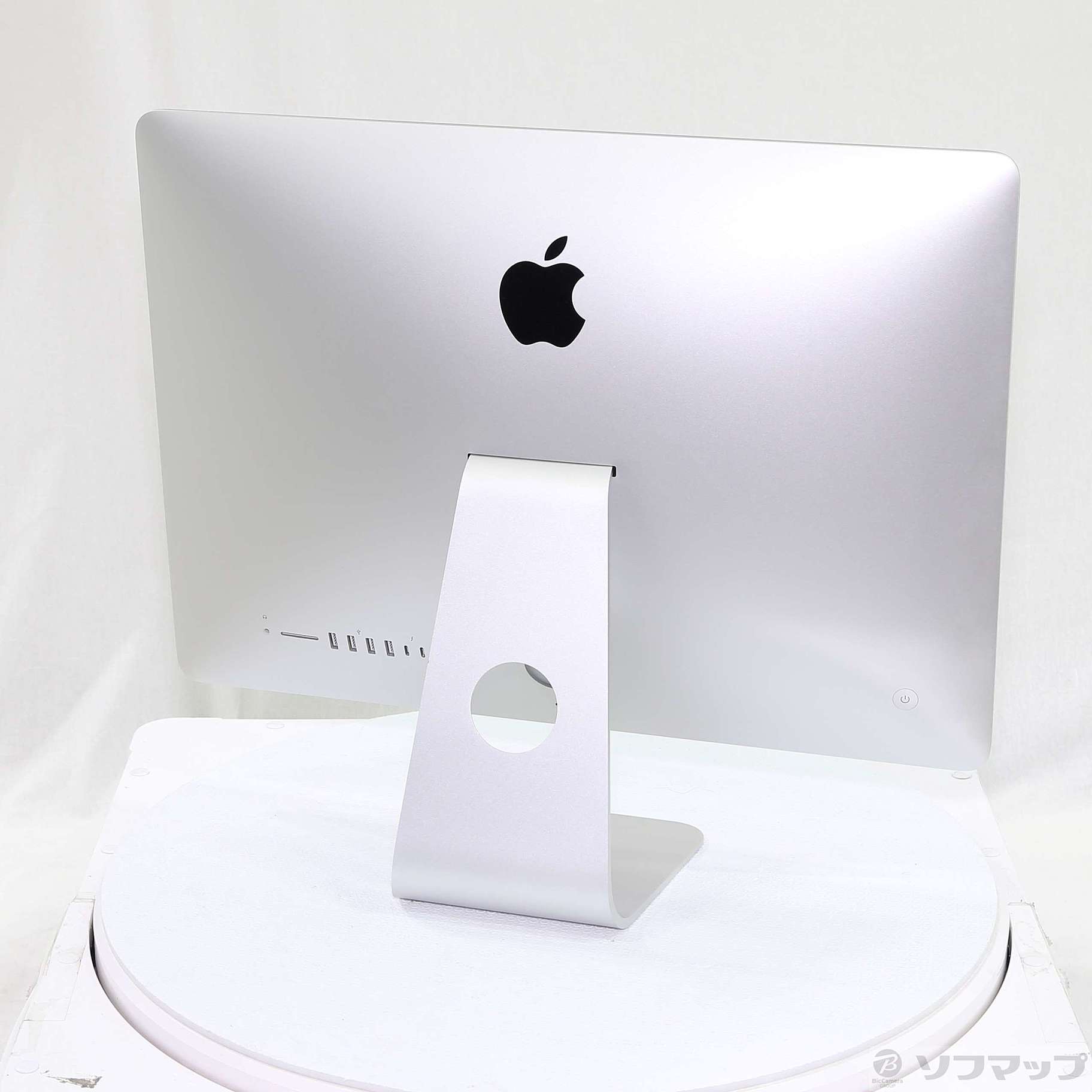 中古】iMac 21.5-inch Early-2019 MRT42J／A Core_i7 3.2GHz 16GB