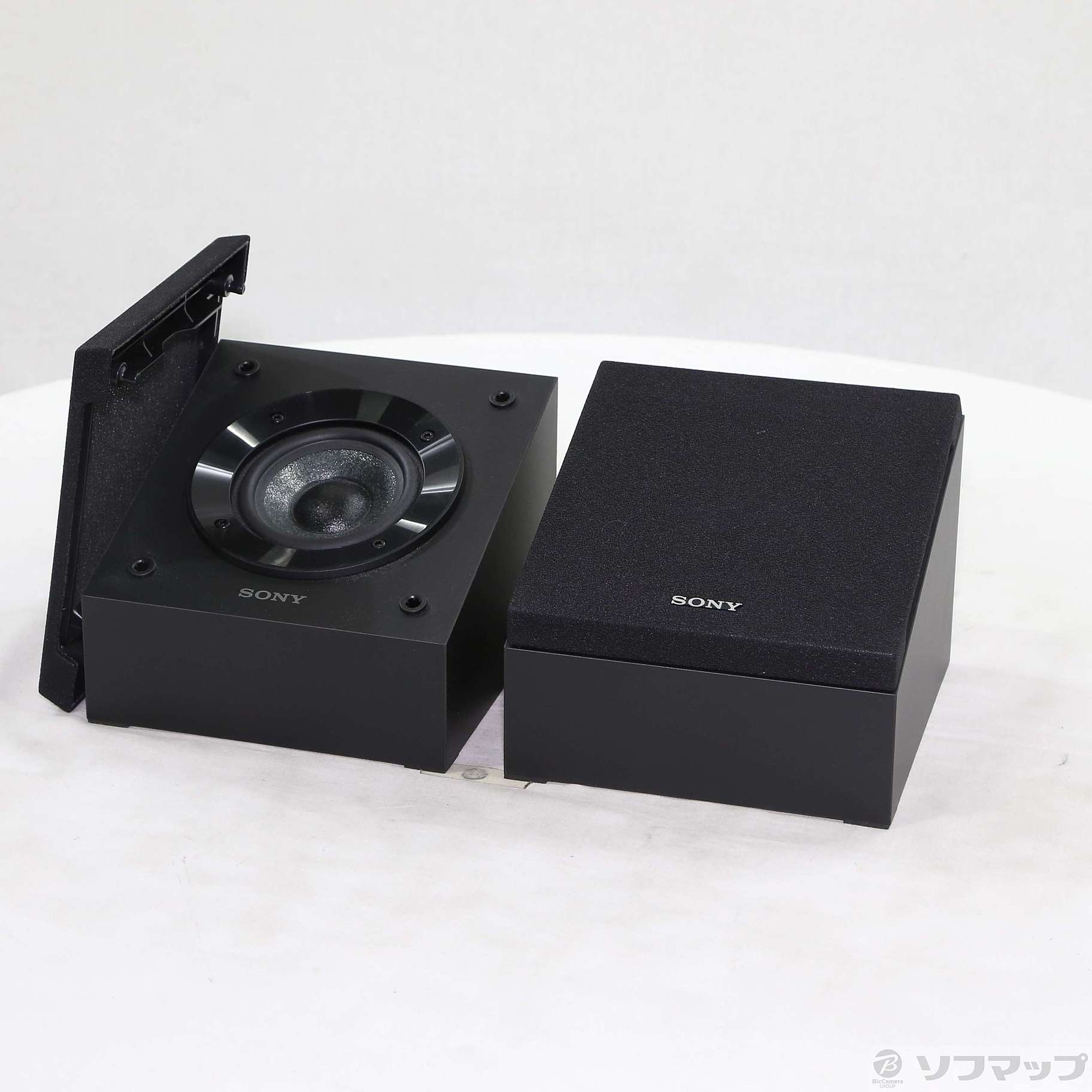 中古】イネーブルドスピーカー SS-CSE ペア [2133058739382] - リコレ