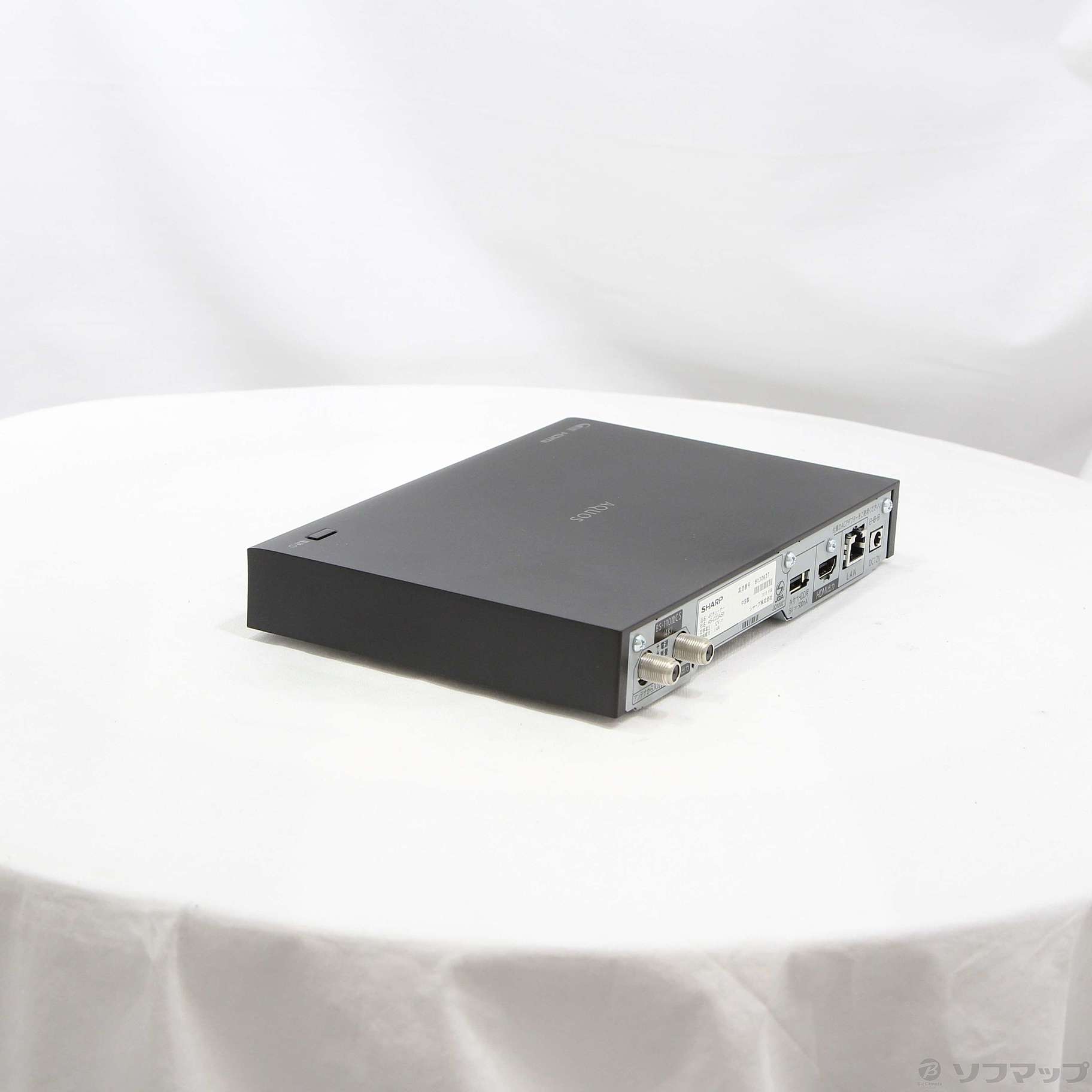 中古】4S-C00AS1 [2133058763943] - リコレ！|ビックカメラグループ