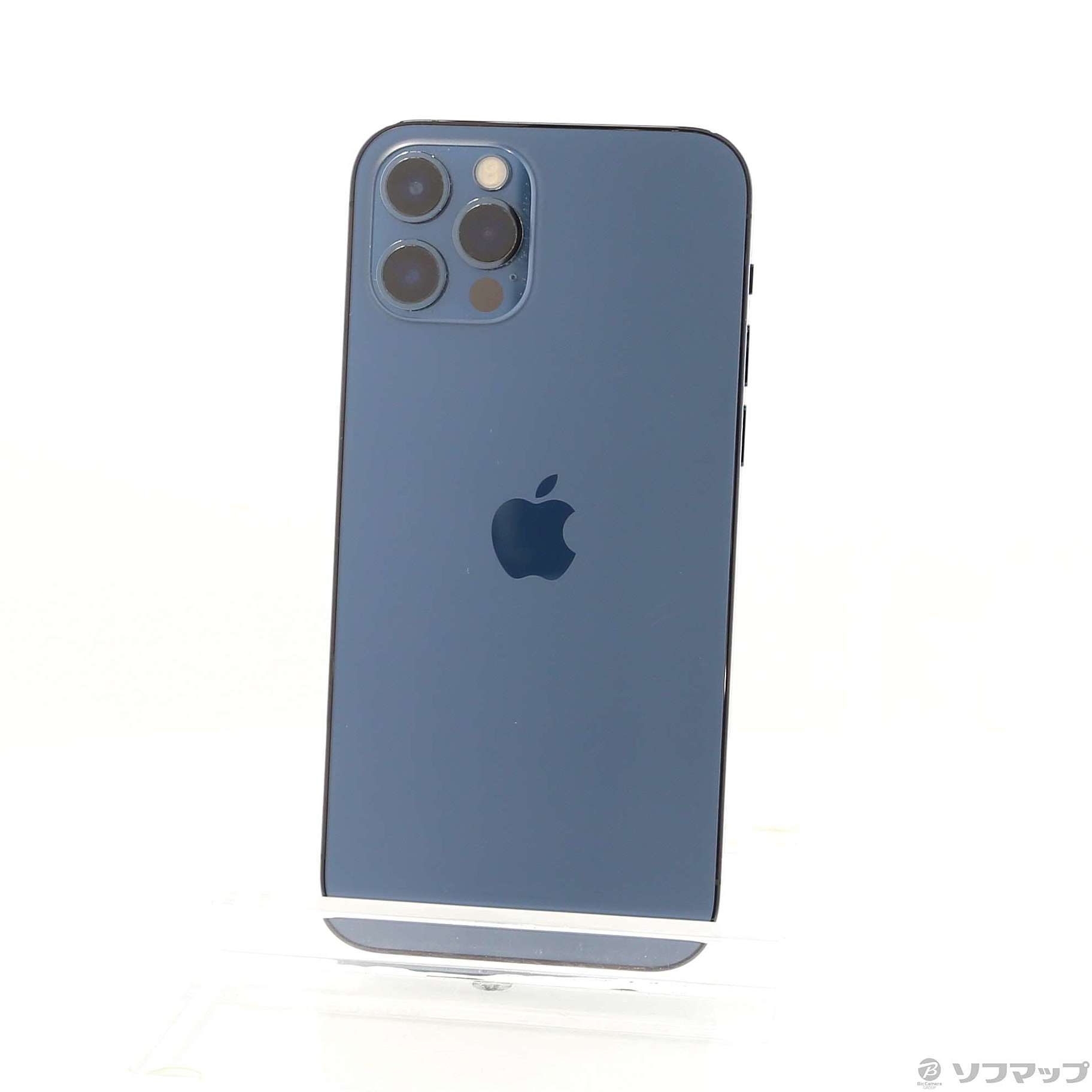 Apple iPhone 12 Pro パシフィックブルー Simフリー 0 iPhone Pro