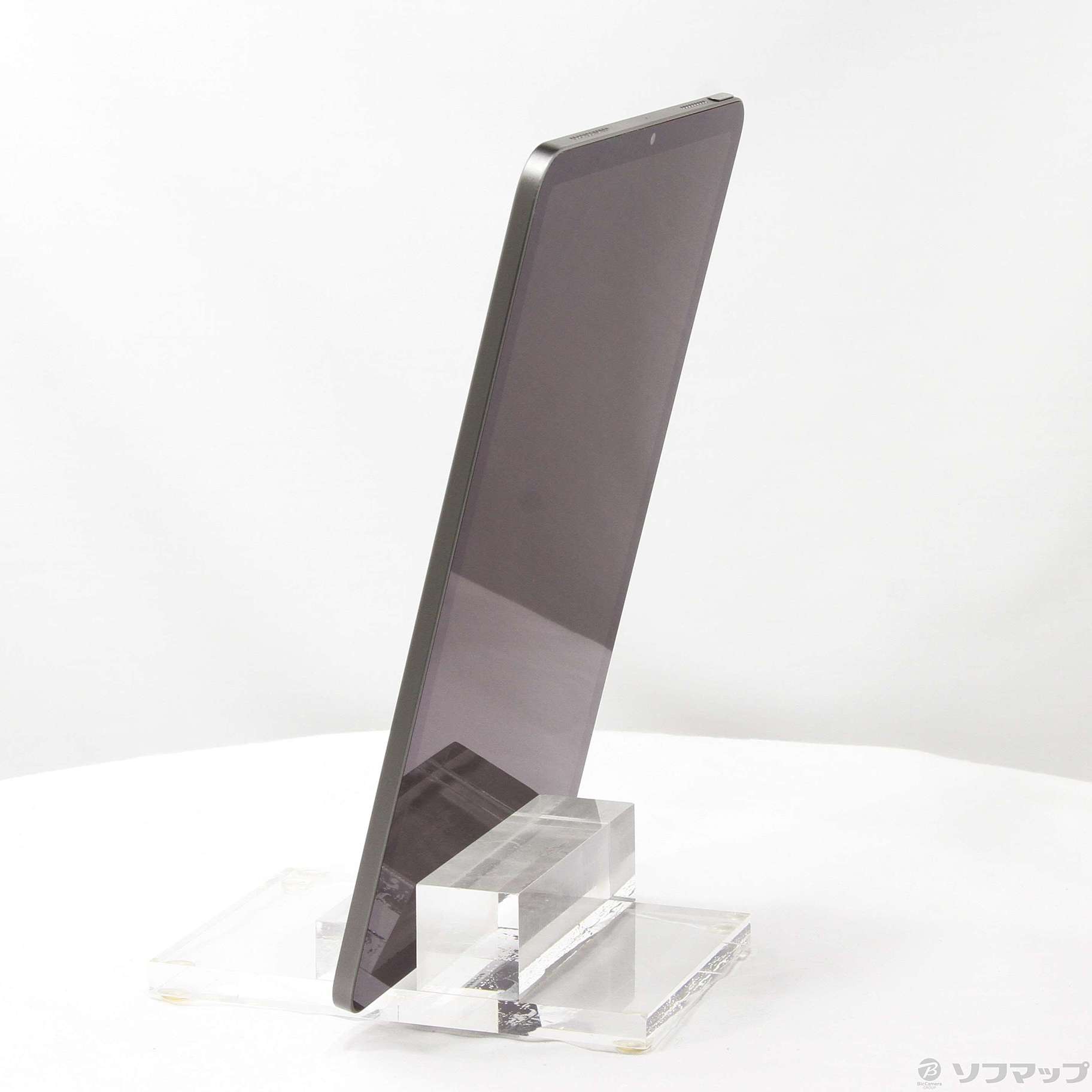 中古】iPad Air 第5世代 256GB スペースグレイ MM9L3J／A Wi-Fi