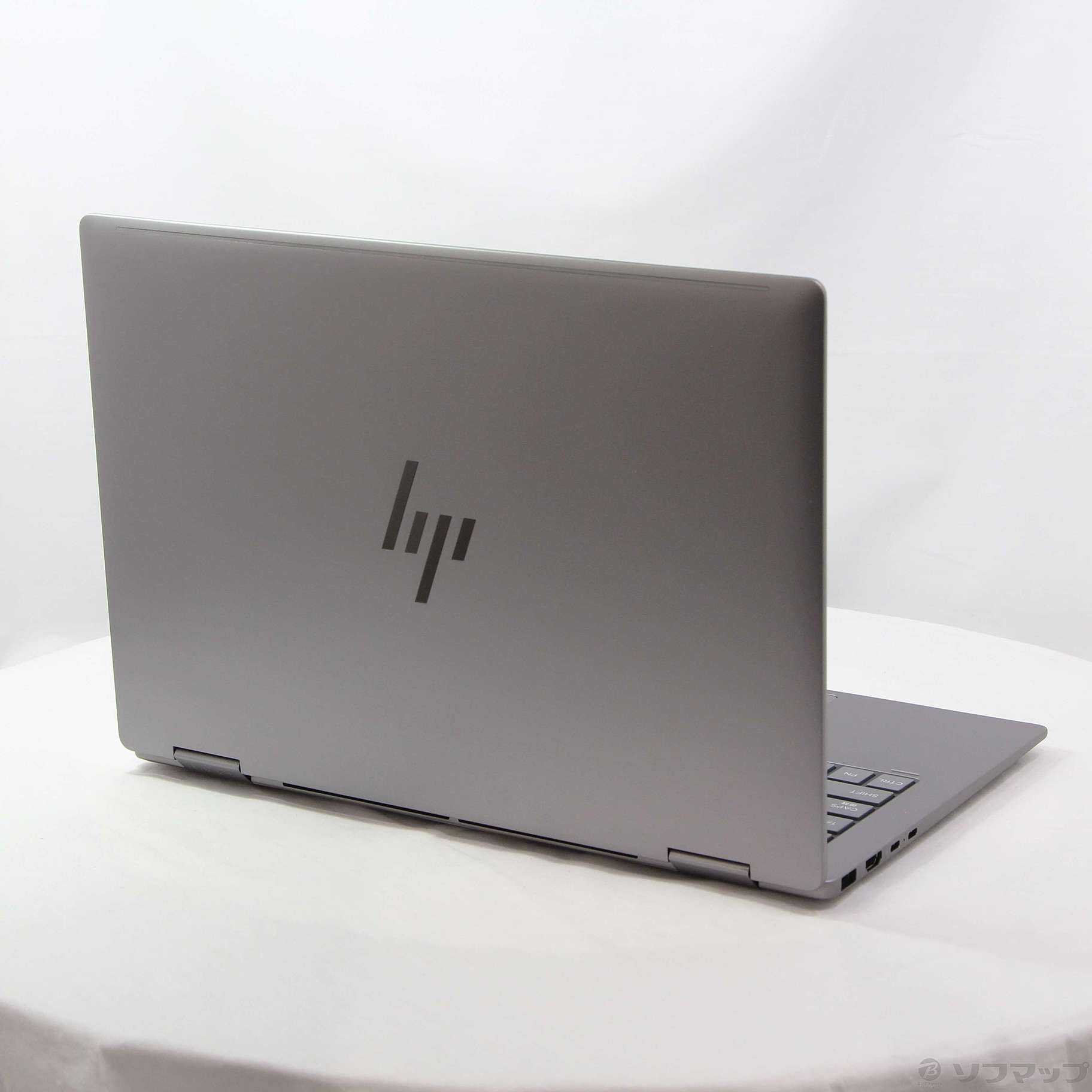 中古】〔展示品〕 HP Envy x360 14-fc0000 9W678PA-AAAA メテオ