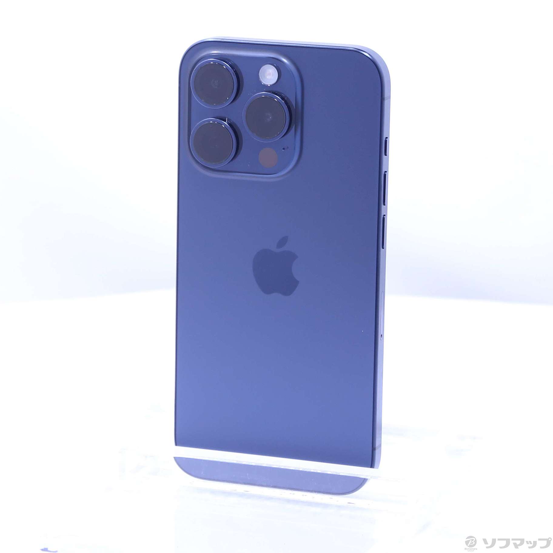 iPhone15本体/256GB/ブルー/バッテリー84% Apple iPhone 15 256GB
