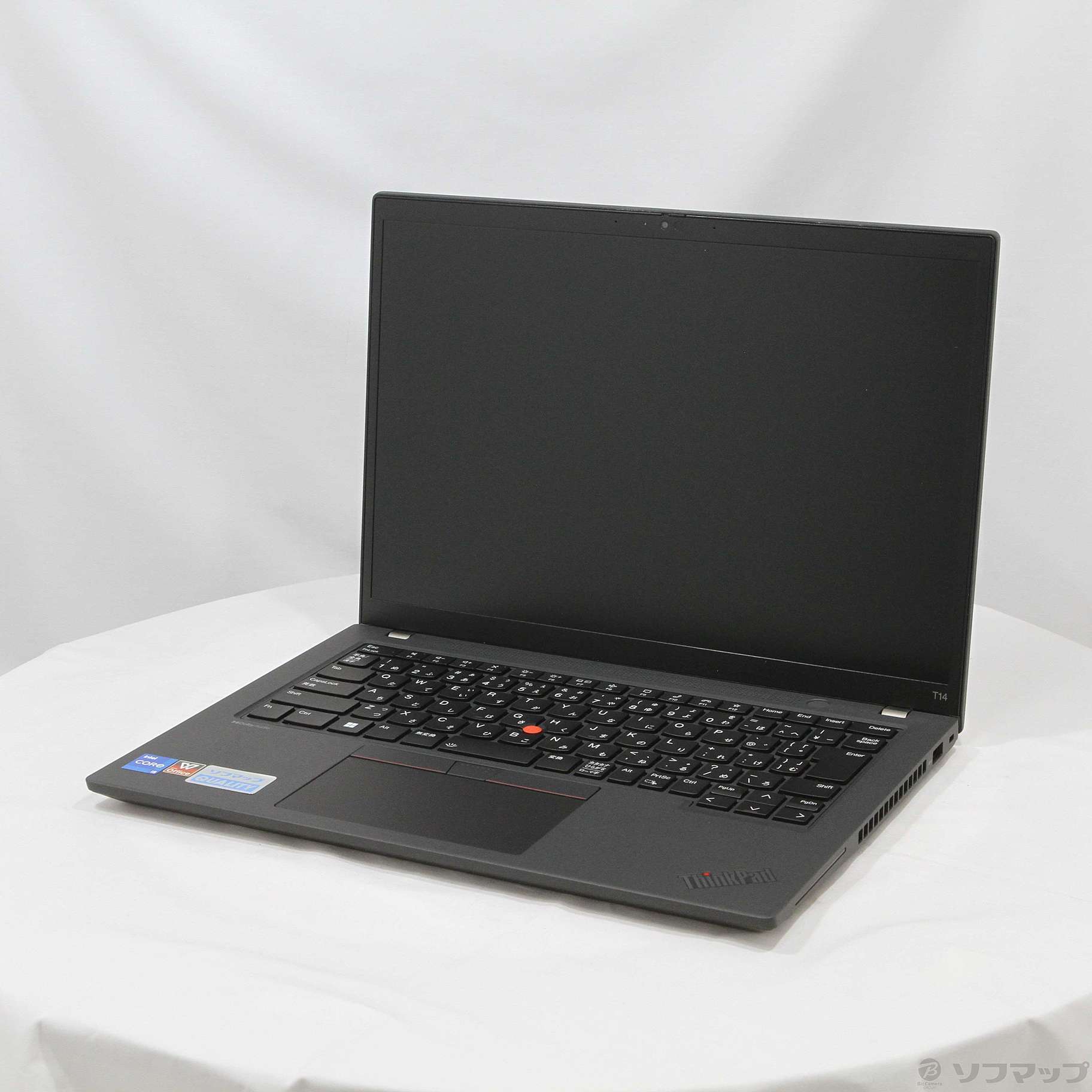中古】ThinkPad T14 Gen 4 21HD00CCJP [2133059482577] - リコレ